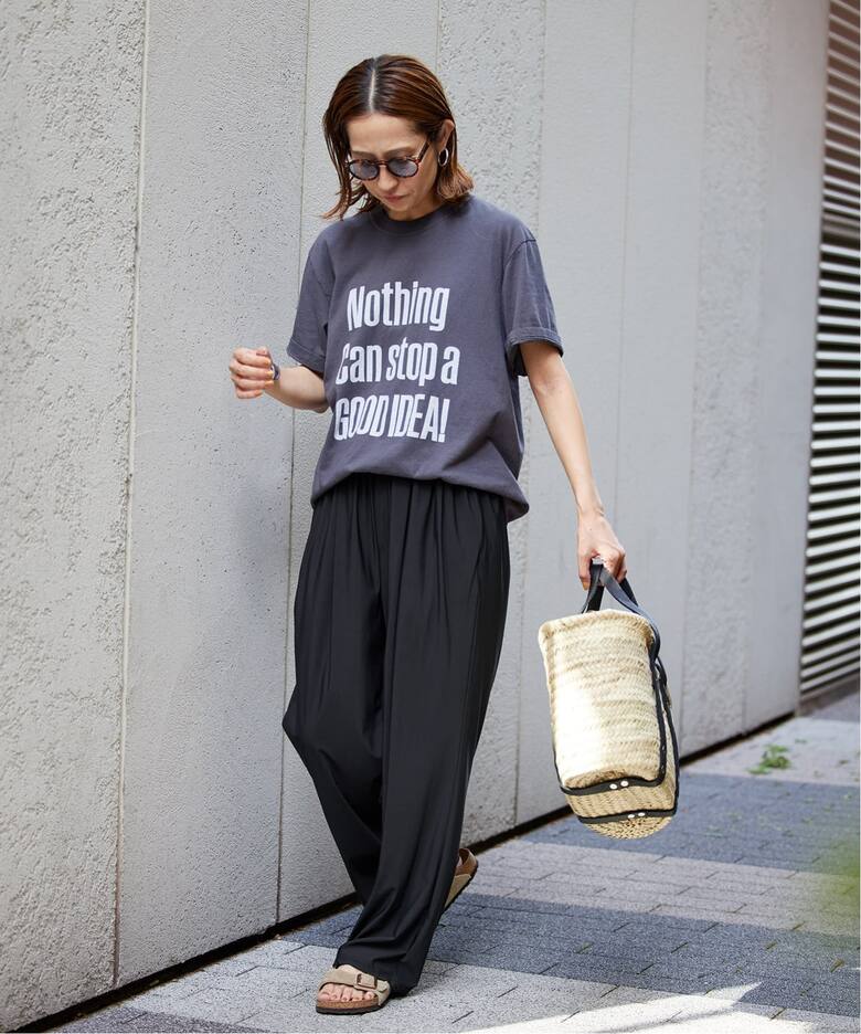 ≪接触冷感 / 追加≫UVカットクールジャージパンツ（その他パンツ 