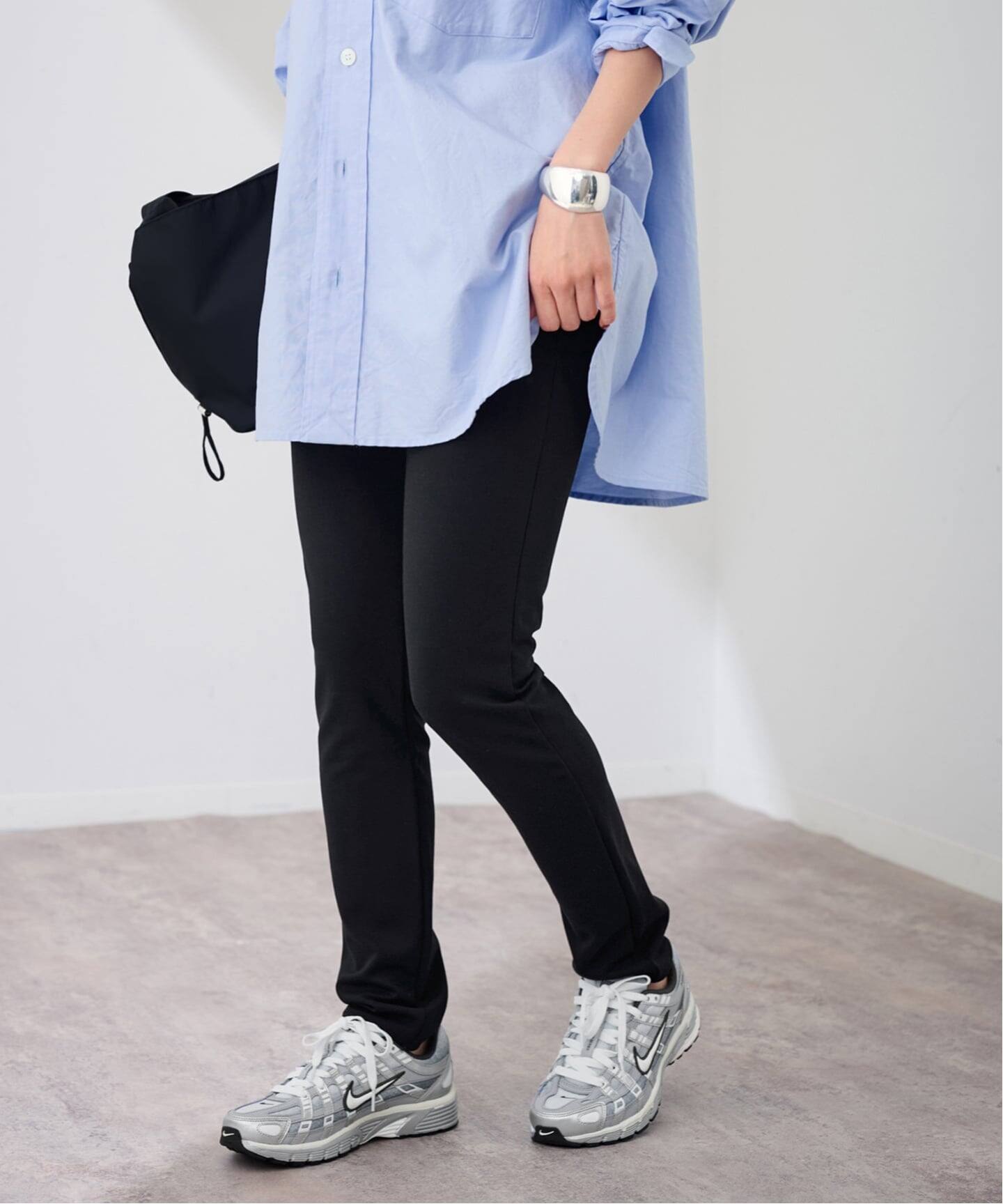 WEB限定 / 追加≫ポンチレギンスパンツ 2 ≪WEB限定 / 追加≫ポンチレギンスパンツ 2（その他パンツ
