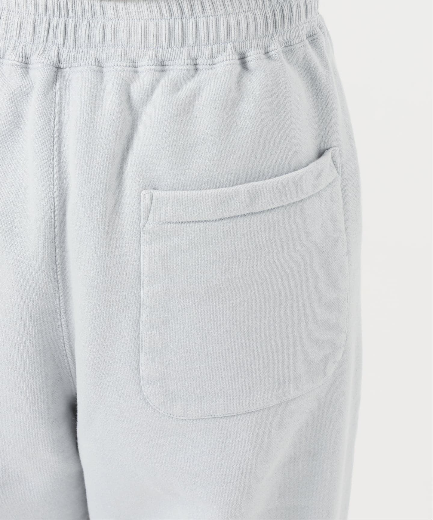 完売新品未使用　FRAMEWORK SWEAT /パンツ グレーA／38 完売新品未使用 FRAMEWORK SWEAT /パンツ グレーA／38 新品未使用