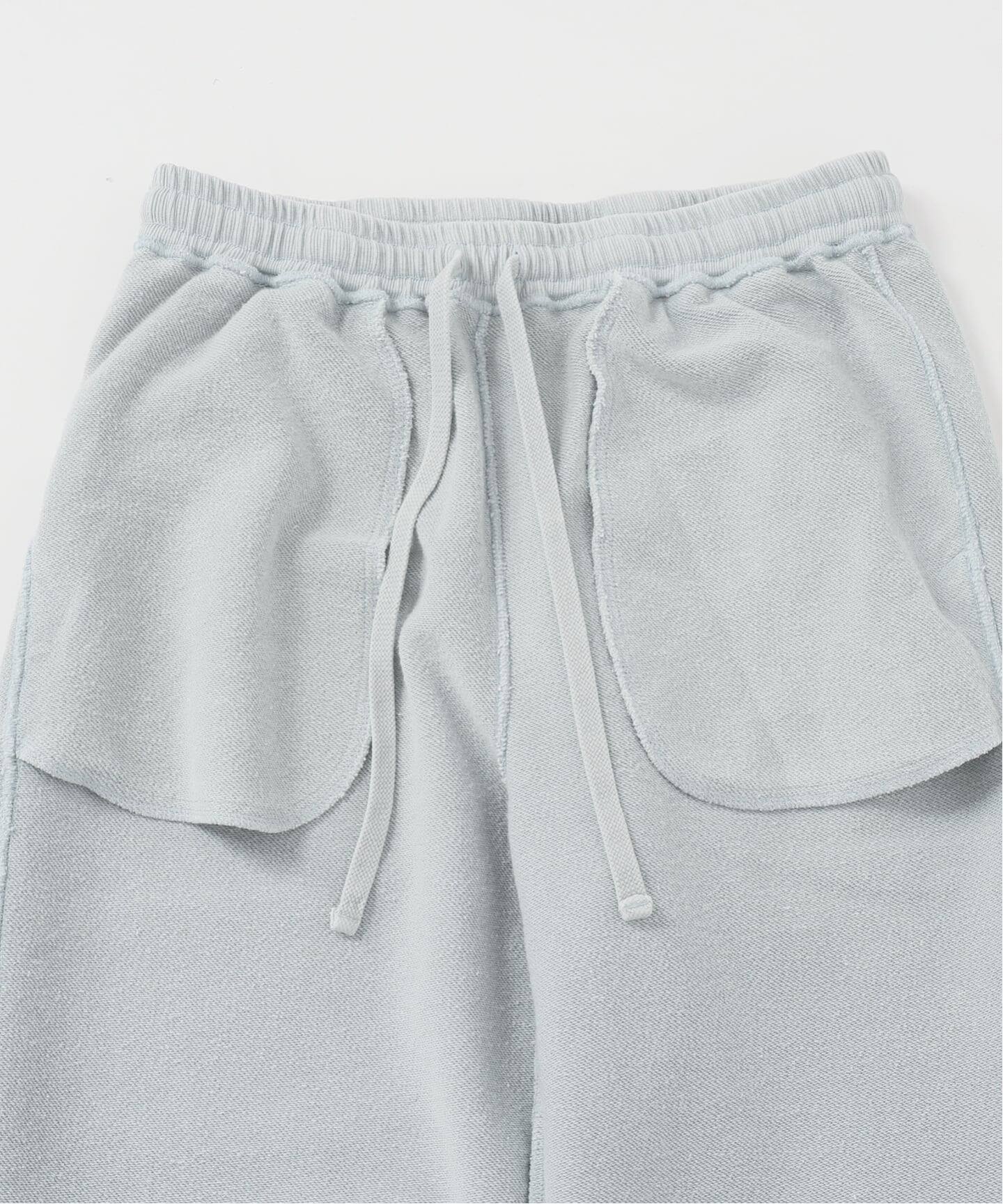 完売新品未使用　FRAMEWORK SWEAT /パンツ グレーA／38 FRAMeWORK SWEATパンツ フレームワーク スウェット グレー 38 - メルカリ