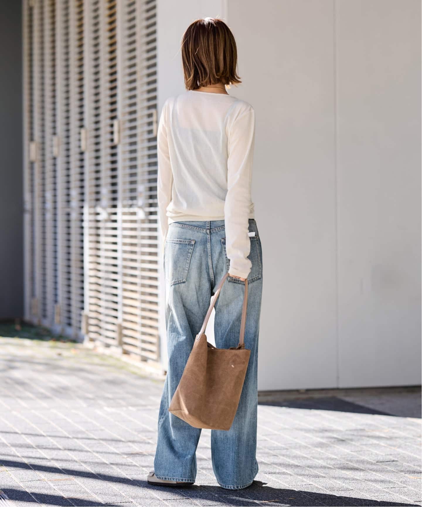 ≪予約≫DENIM DELIGHT DAYS/デニムデライトデイズ セルウィッチデニム