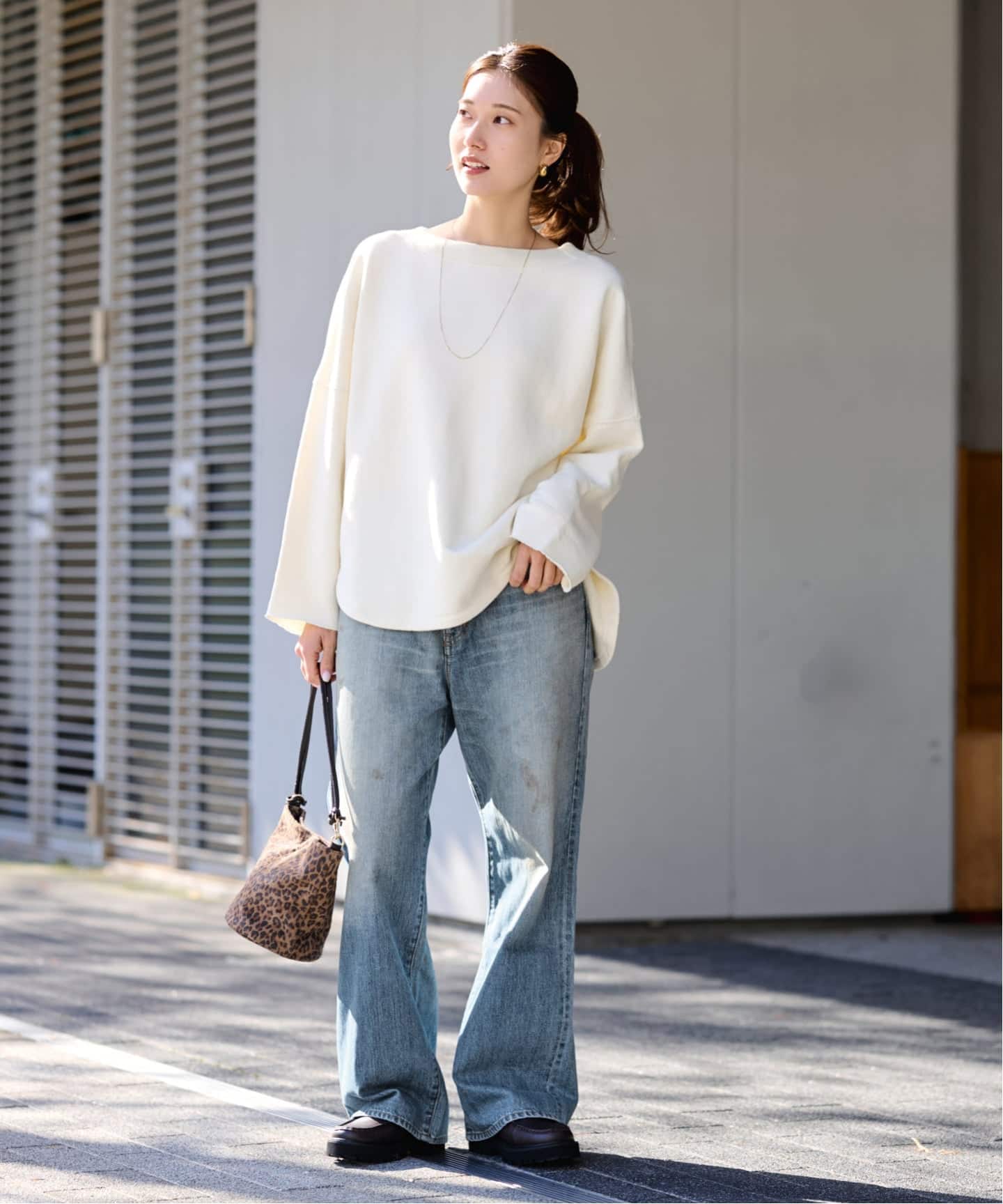 ≪予約≫DENIM DELIGHT DAYS/デニムデライトデイズ セルウィッチデニム