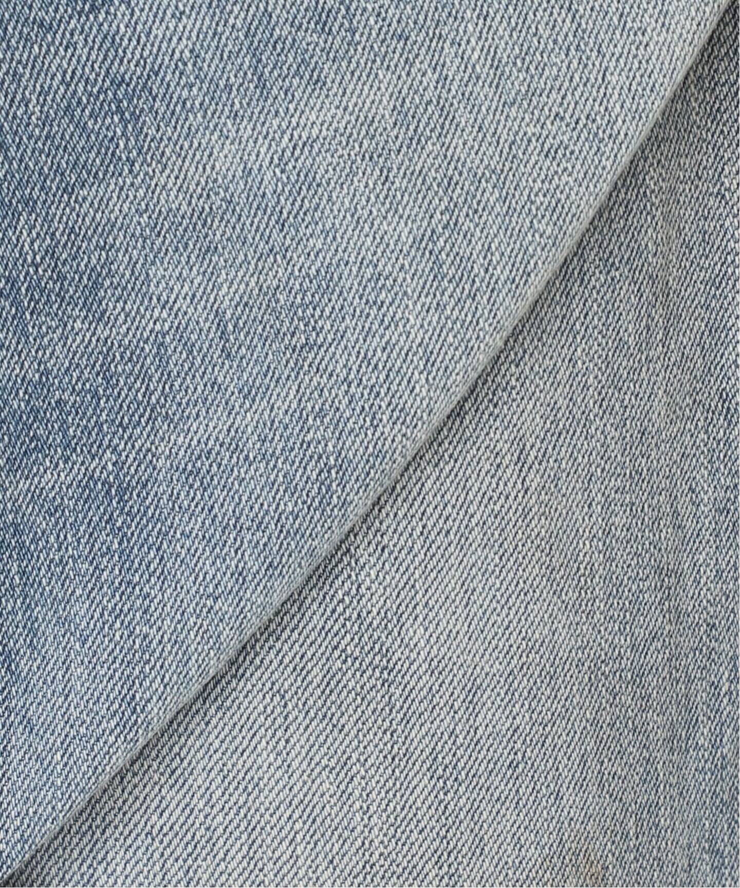 DENIM DELIGHT DAYS/デニムデライトデイズ セルウィッチデニムワイド