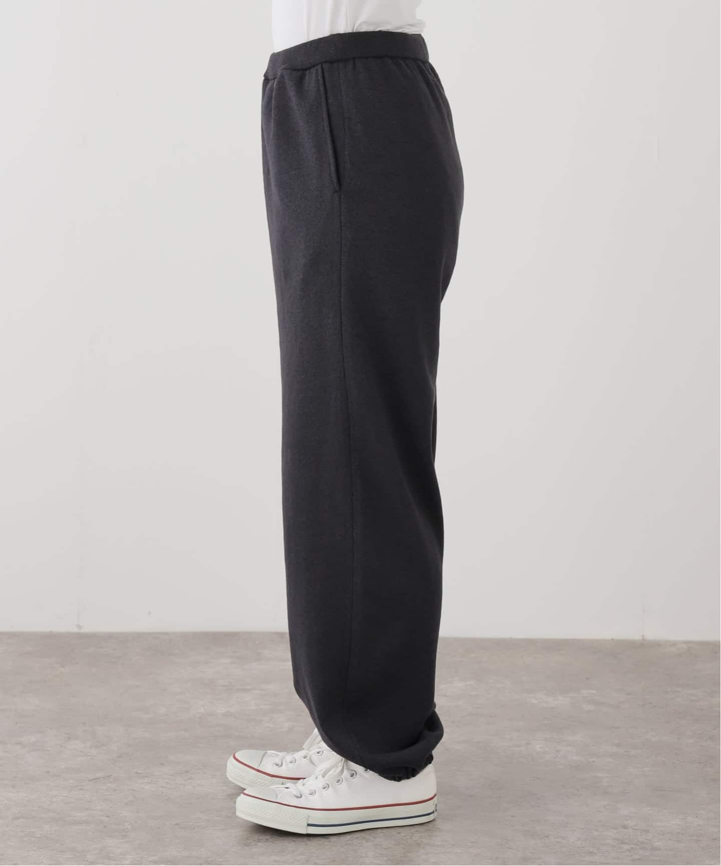 KAYLE ケイルWOOL SHORT KNIT WAIST WARMER KAYLE(ケイル) SHORT KNIT