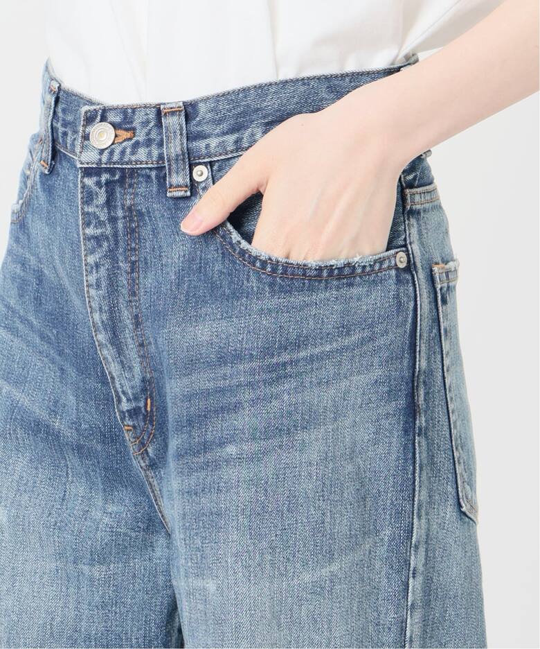 ベルボトムジーンズ bison denim 国 BIG JOHN デニム ジーンズ のフリマアイテム一覧