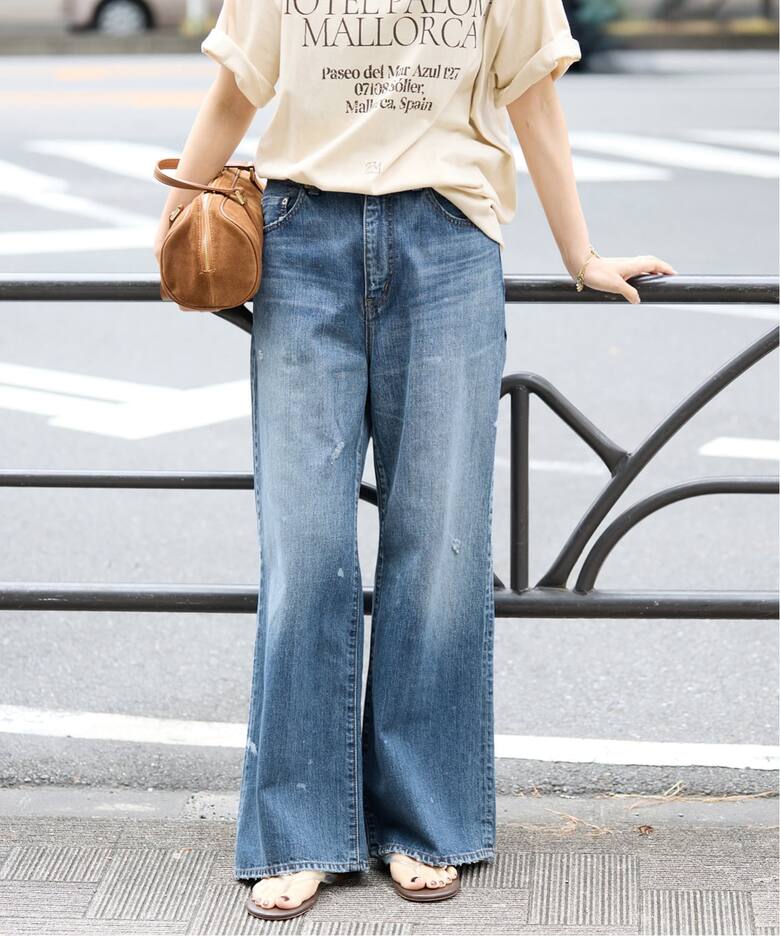 パンツ