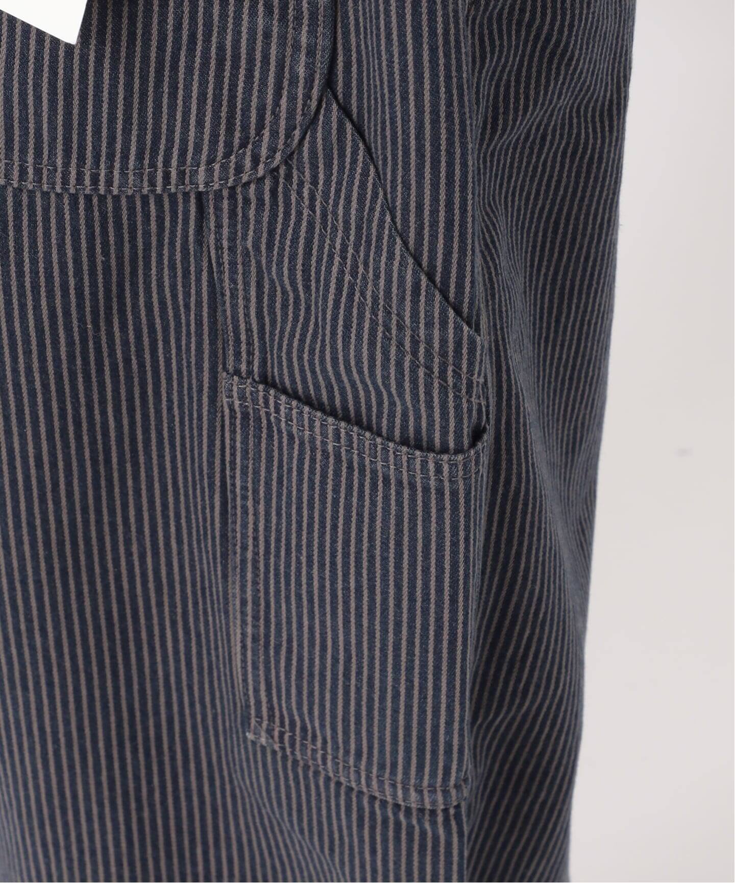 FRAMeWORK 【PAYDAY /ペイデイ】別注PAINT パンツ FRAMeWORK（フレームワーク）の「【PAYDAY /ペイデイ】別注PAINT