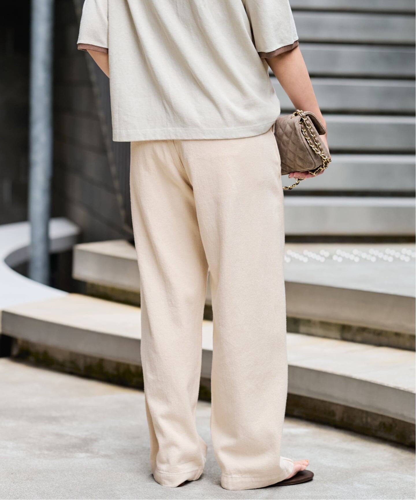 PAYDAY×HOWIECLOTHING×FRAMeWORK APRON パンツ（その他パンツ