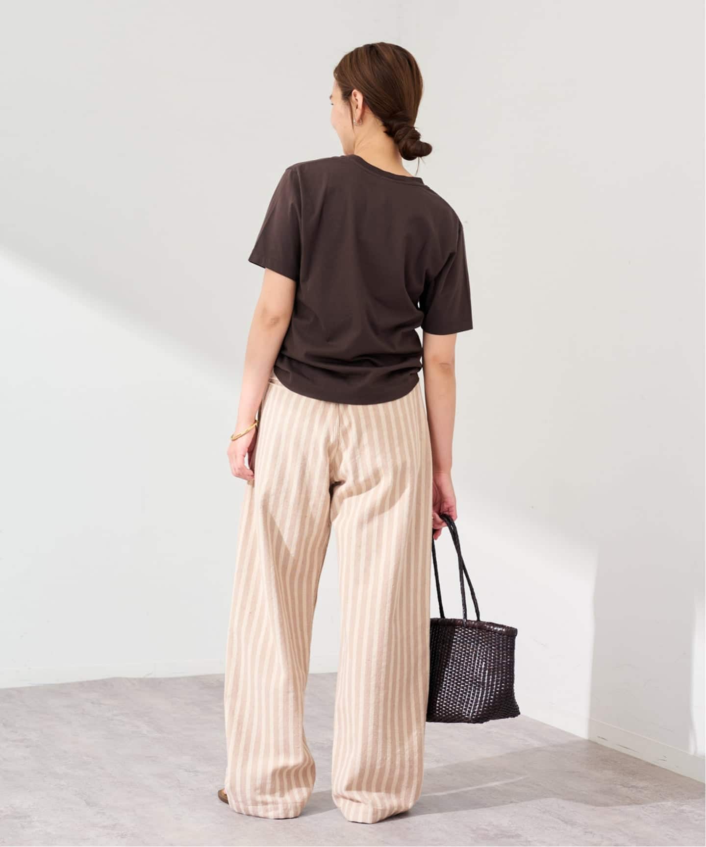 ≪予約≫PAYDAY×HOWIECLOTHING×FRAMeWORK APRON パンツ（その他パンツ