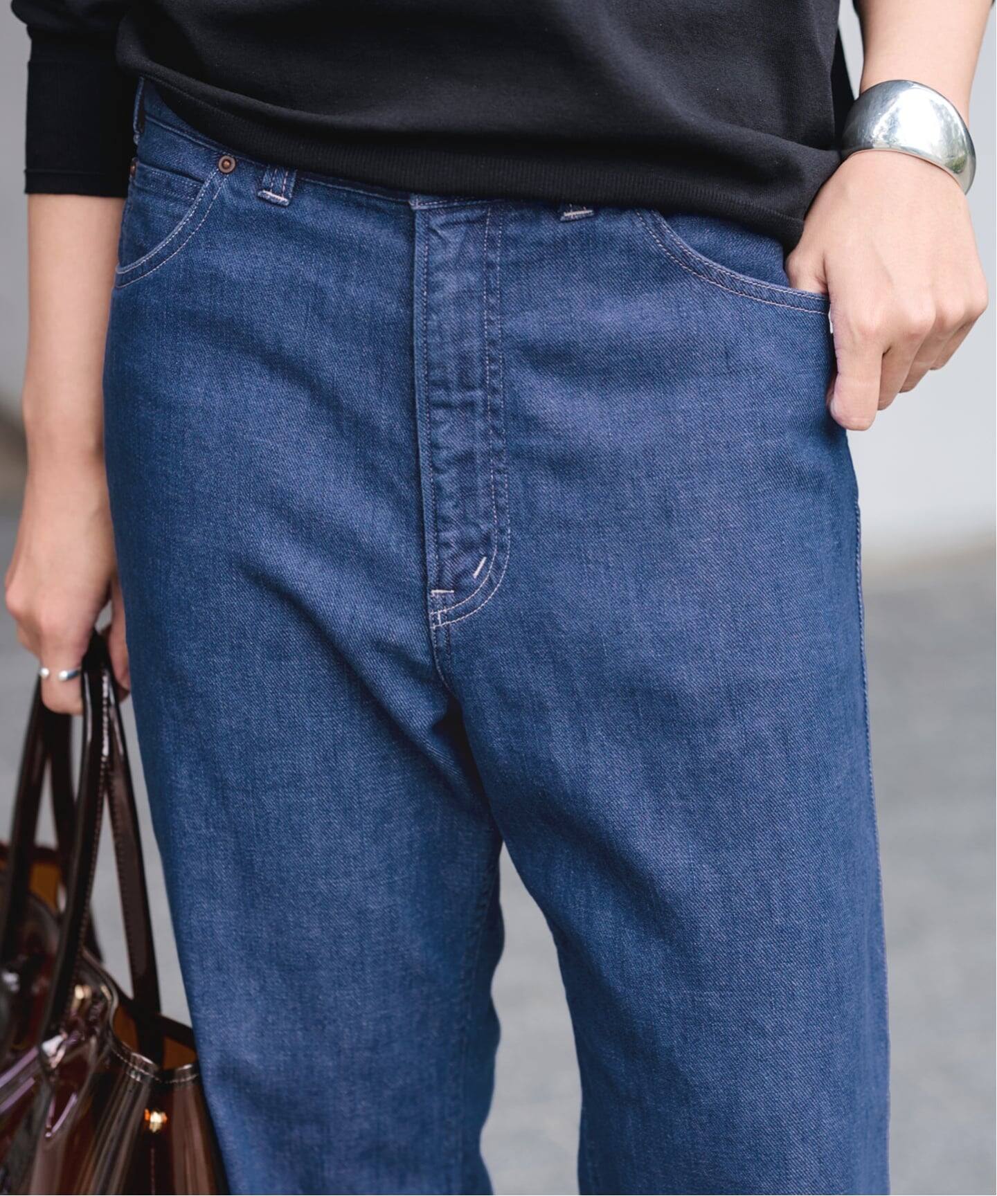 UNION HERCULES/ユニオンヘラクレス 5P PANTS（デニムパンツ・ジーンズ