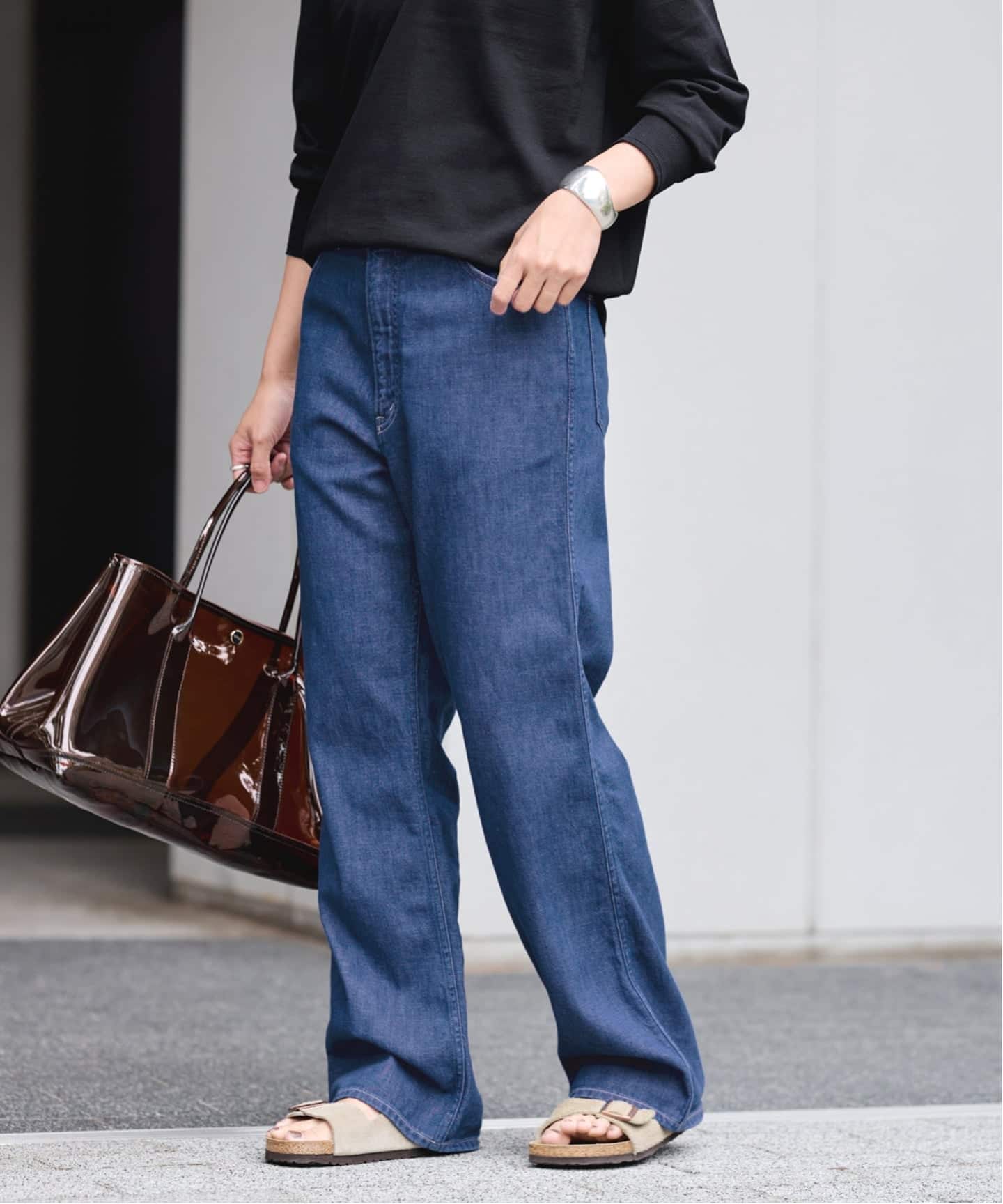 UNION HERCULES/ユニオンヘラクレス 5P PANTS（デニムパンツ・ジーンズ