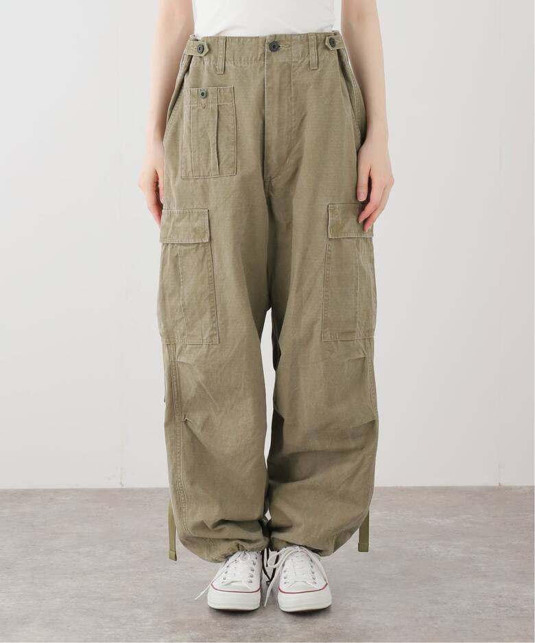 パンツ