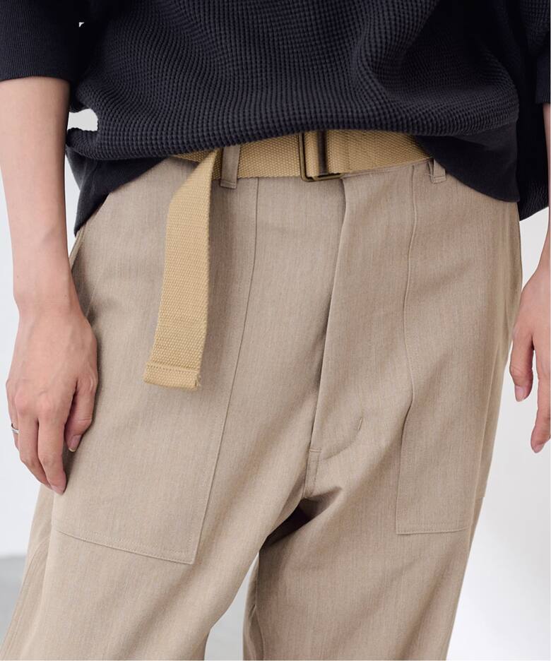 パンツ