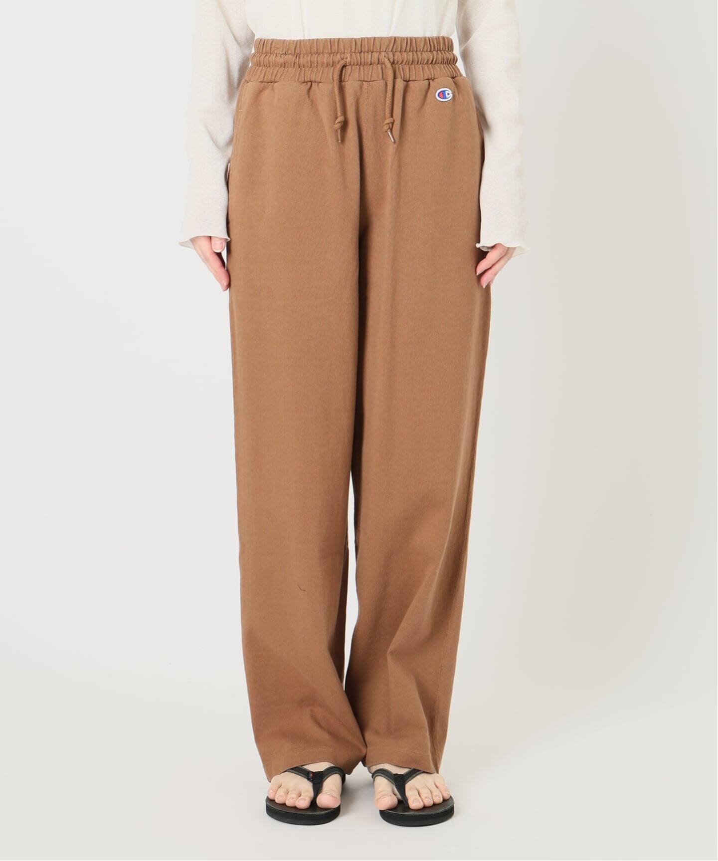 CHAMPION/チャンピオン 別注JERSEY EASYパンツ（スウェットパンツ