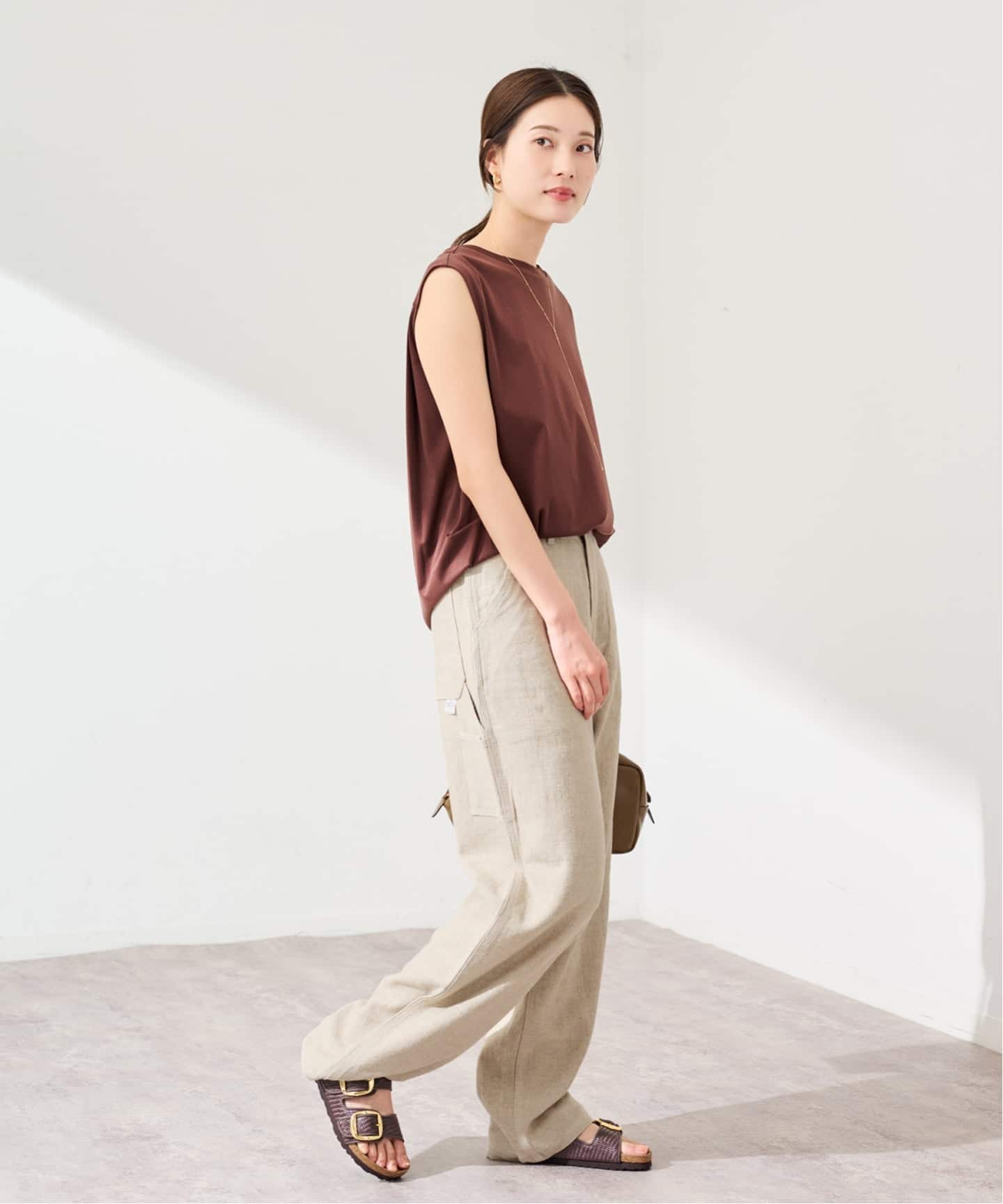 UNION HERCULES/ユニオンヘラクレス work pants（デニムパンツ
