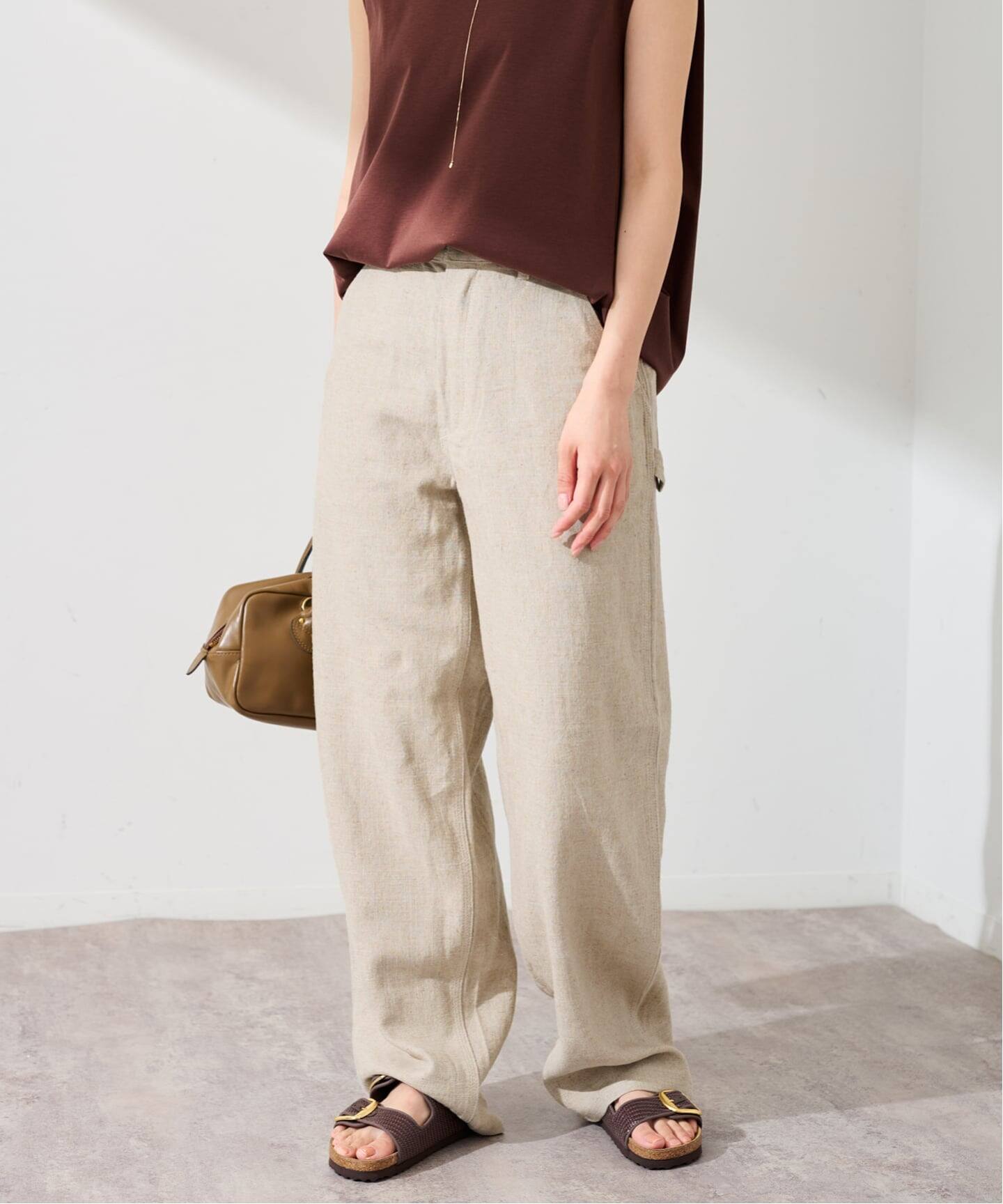 50s Hercules ヘラクレス Chino Pants UNION HERCULES/ユニオンヘラクレス work pants（デニムパンツ