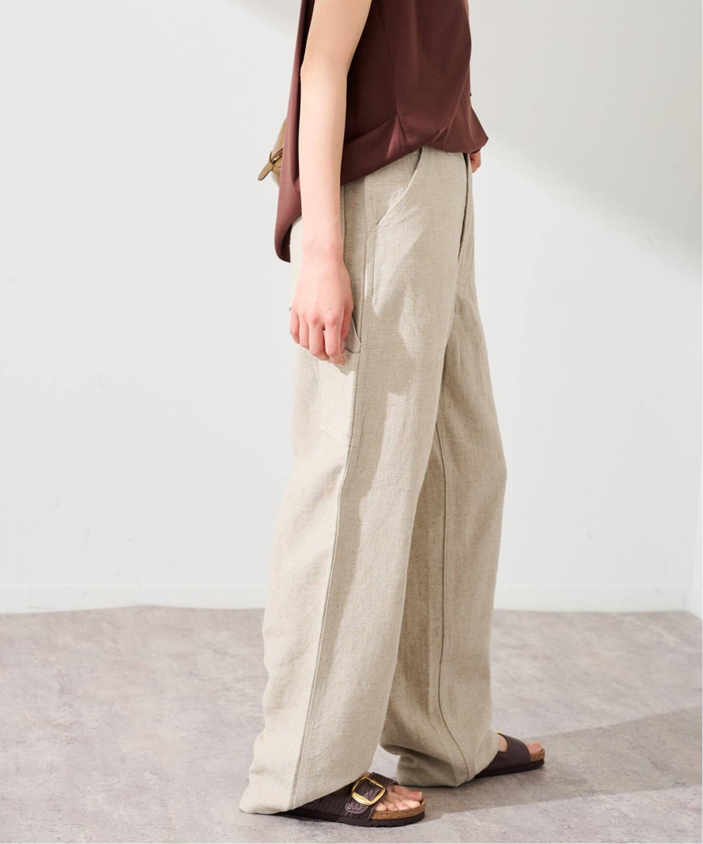 UNION HERCULES/ユニオンヘラクレス work pants（デニムパンツ