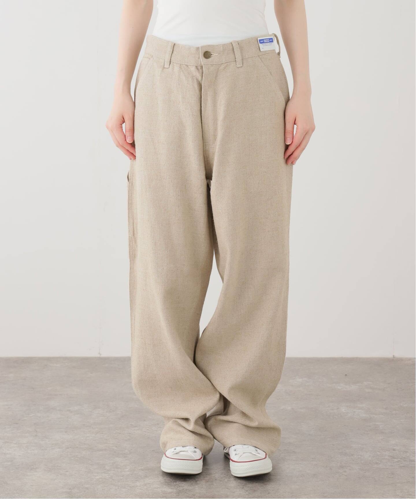 UNION HERCULES/ユニオンヘラクレス work pants（デニムパンツ