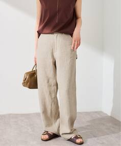 デニムパンツ・ジーンズ（レディース／カラーがベージュ）の通販 