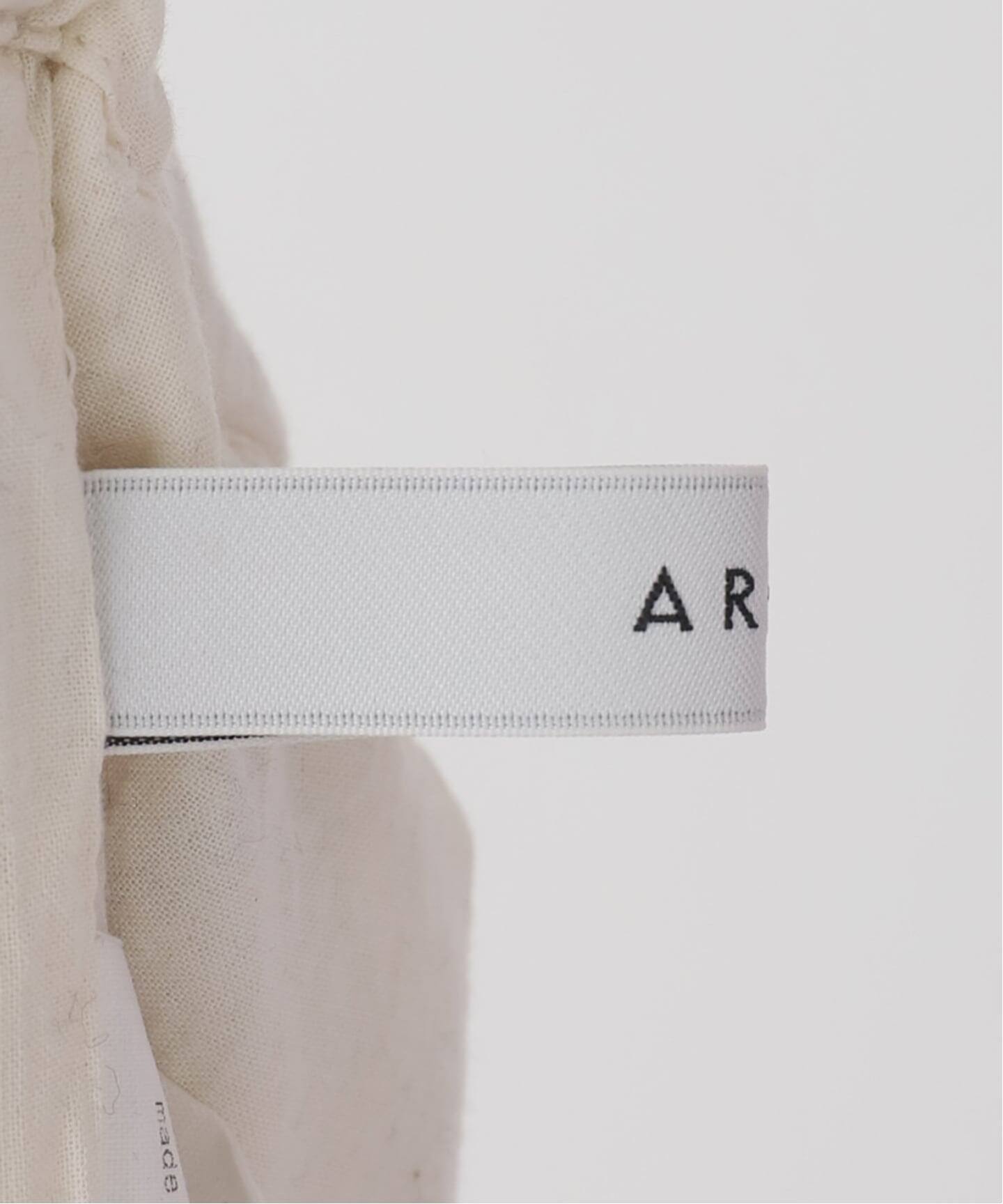 ARCHI FUZZ JQ WIDE パンツ（その他パンツ）｜FRAMeWORK（フレーム