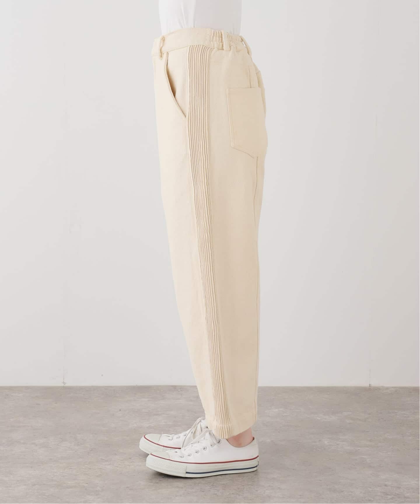 PHEETA/フィータ PANTS DANIELE（その他パンツ）｜FRAMeWORK（フレーム
