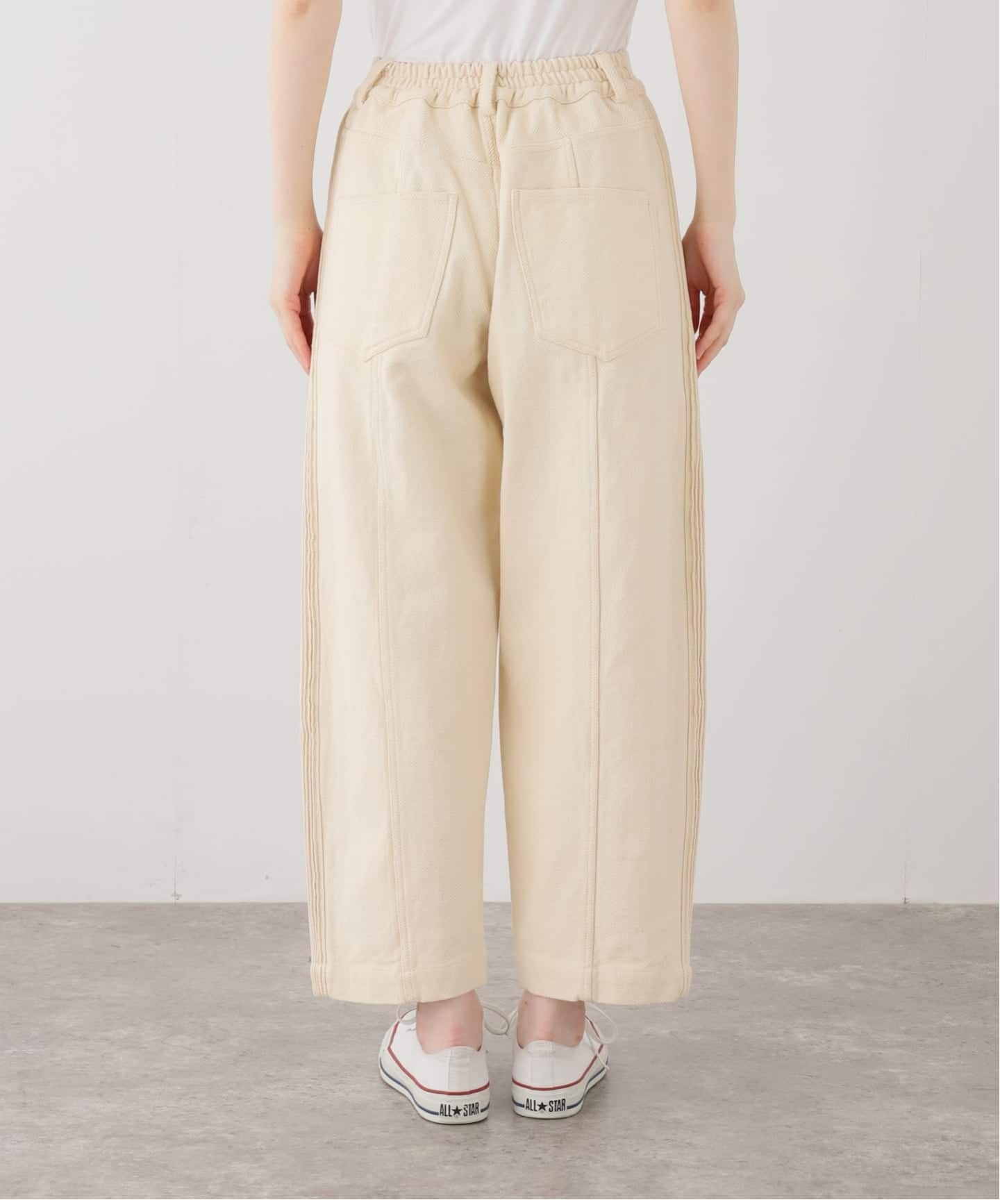 PHEETA/フィータ PANTS DANIELE（その他パンツ）｜FRAMeWORK（フレーム
