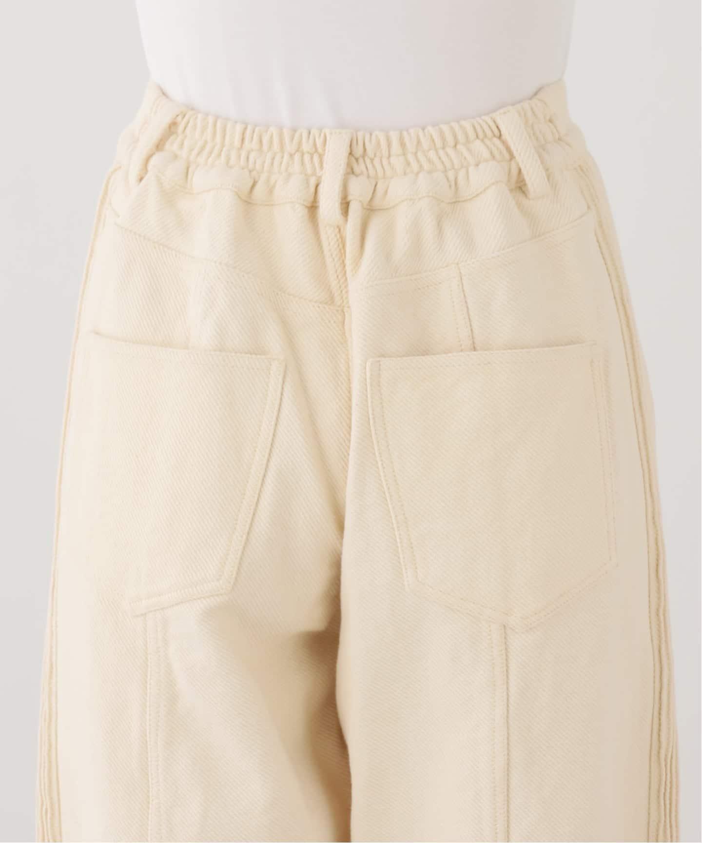 PHEETA/フィータ PANTS DANIELE（その他パンツ）｜FRAMeWORK（フレーム
