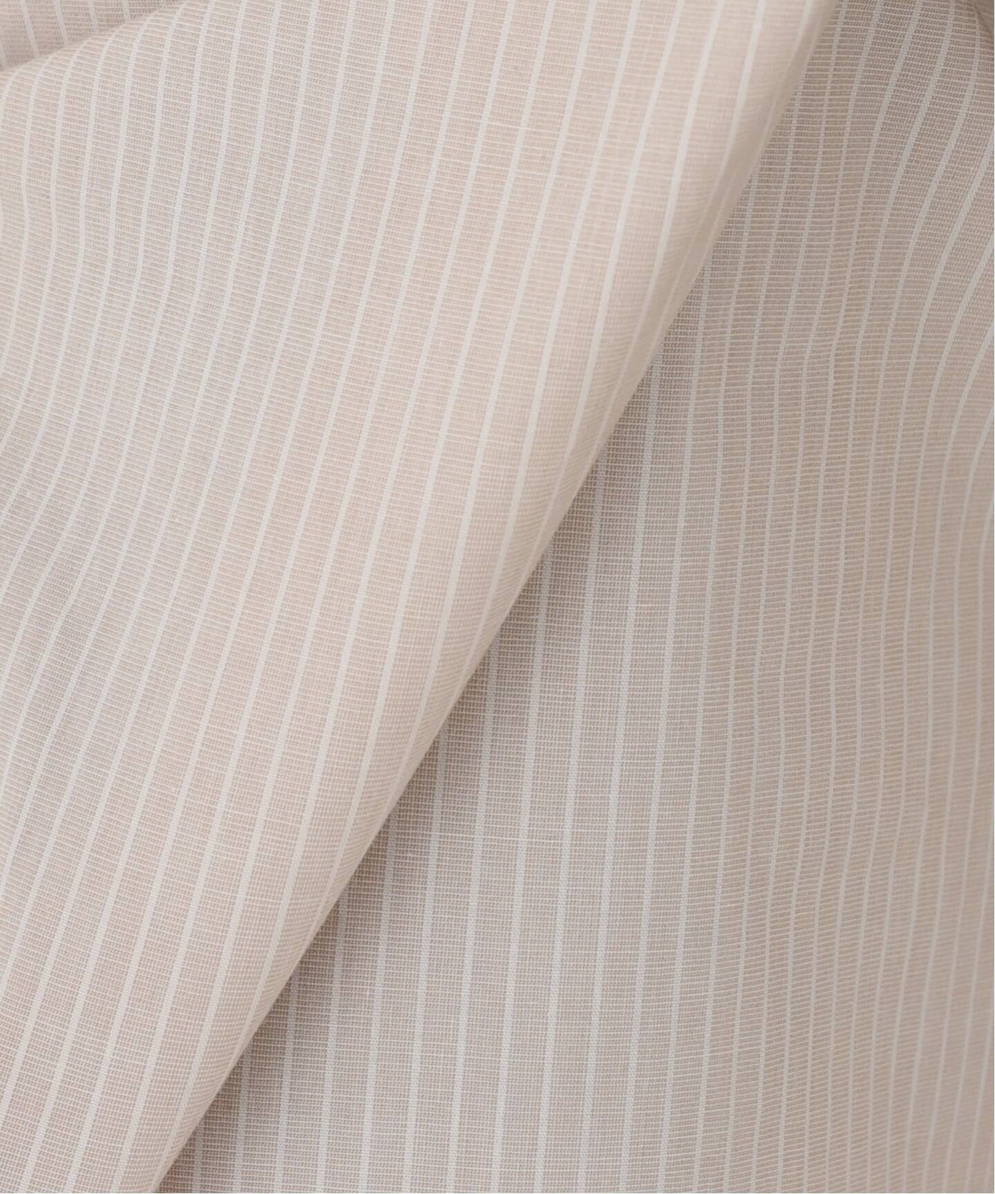 BASERANGE/ベースレンジ CLAUDE PANTS(ベージュ)（スラックス
