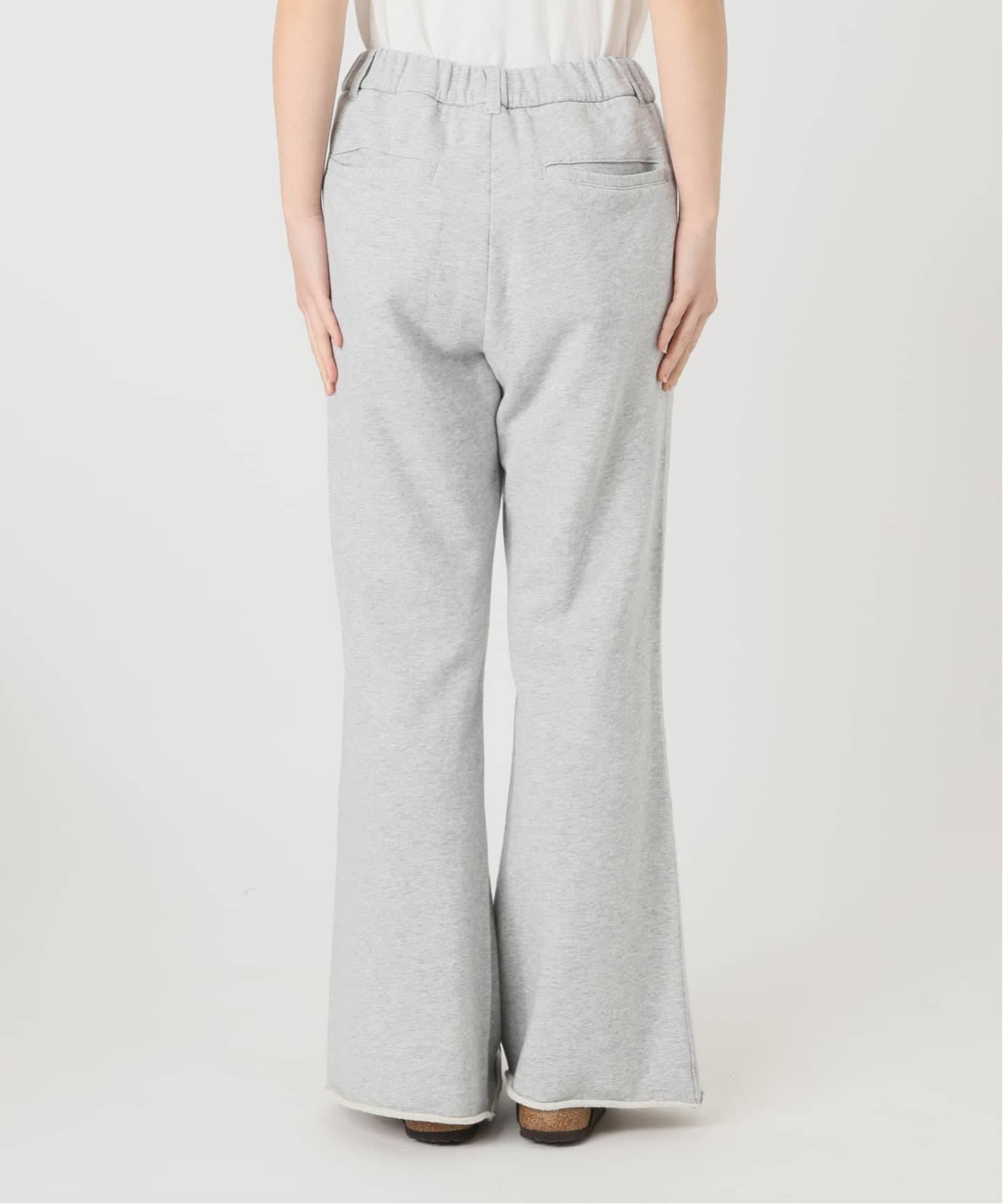 MEAN MACHINE AGE MLB 別注SLACKS SWEATパンツ（スウェットパンツ
