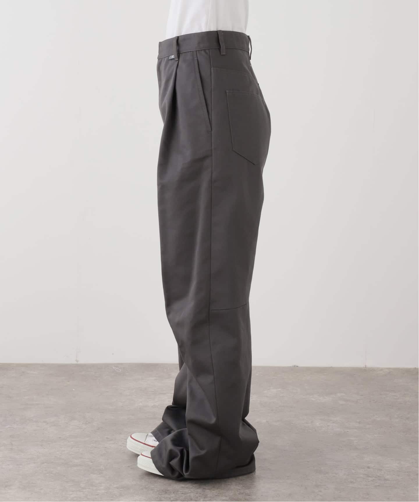 MM6/エムエムシックス PANTS（スラックス）｜FRAMeWORK（フレーム