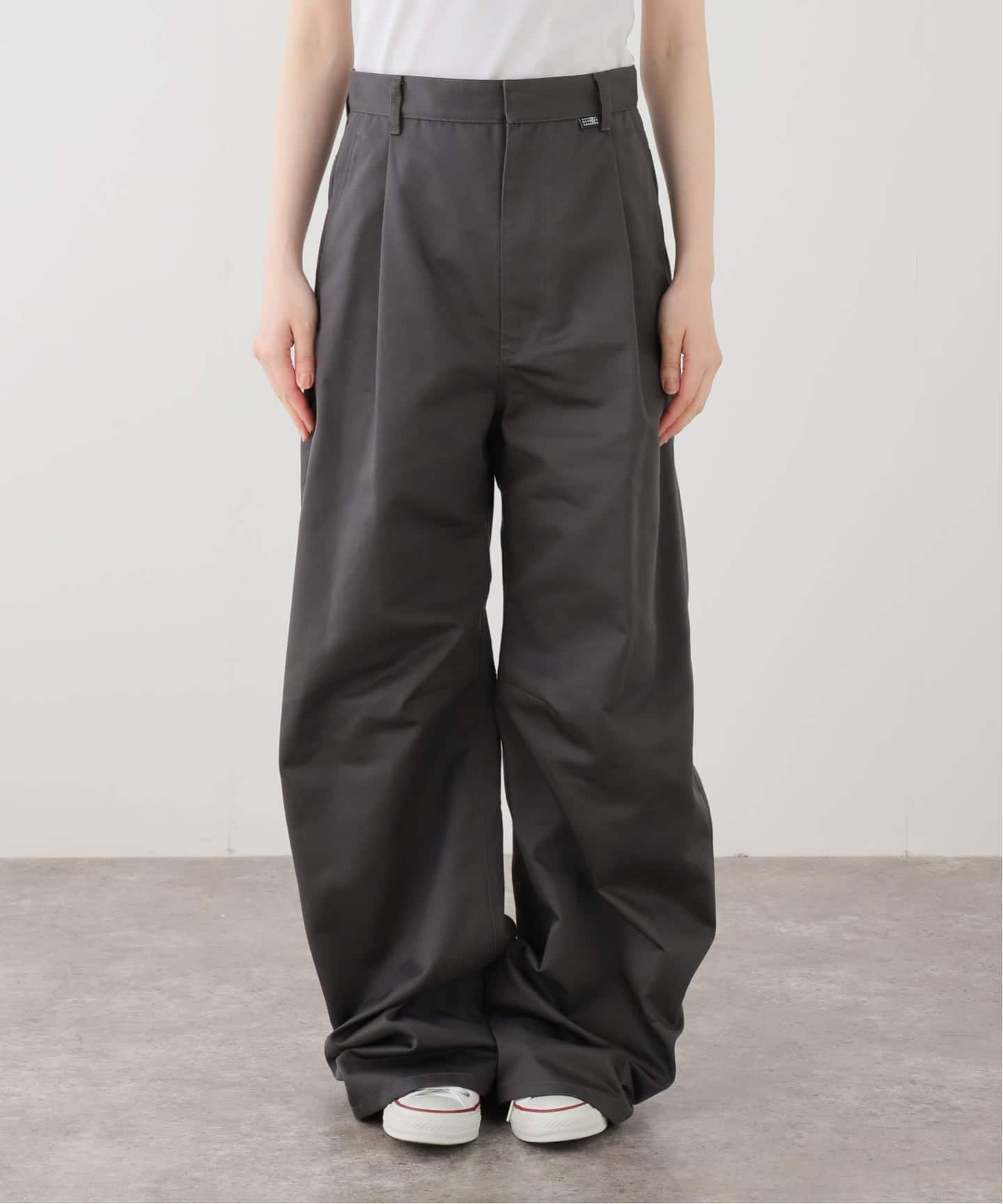 MM6/エムエムシックス PANTS（スラックス）｜FRAMeWORK（フレーム