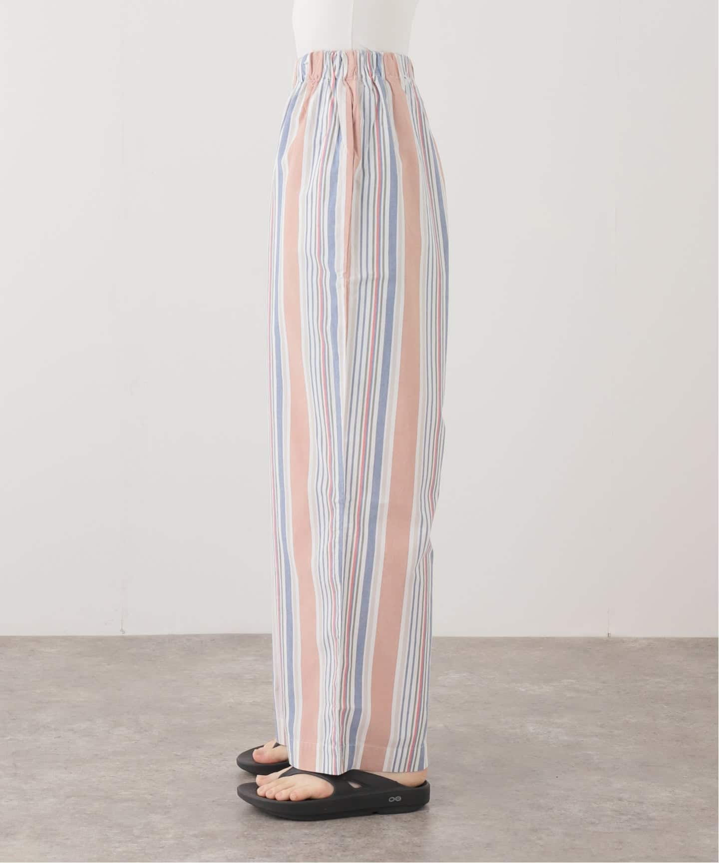 BASERANGE/ベースレンジ CLAUDE PANTS（スラックス）｜FRAMeWORK