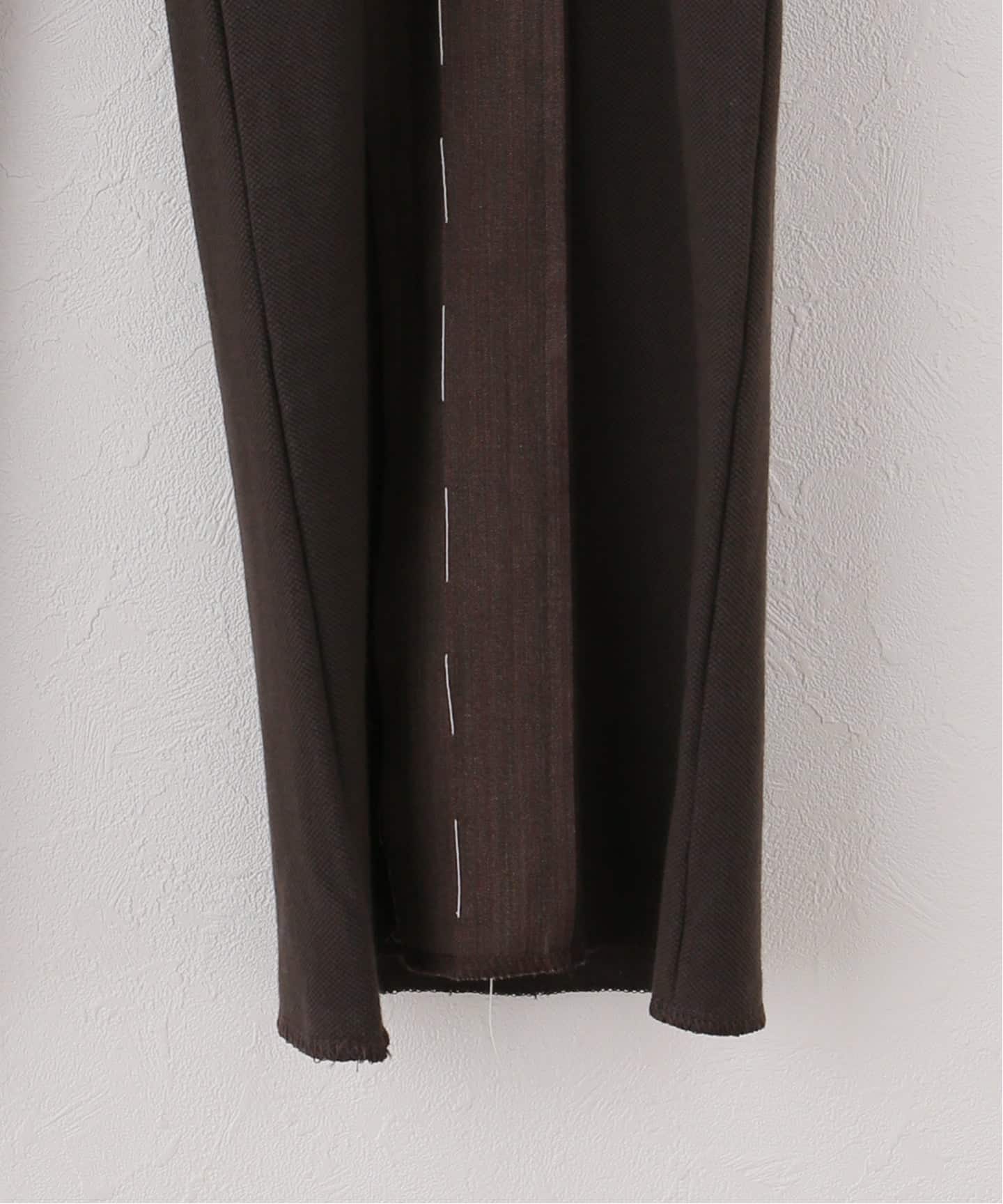 SONIA CARRASCO/ソニア カラスコ TAILORED JERSEY TROUSERS