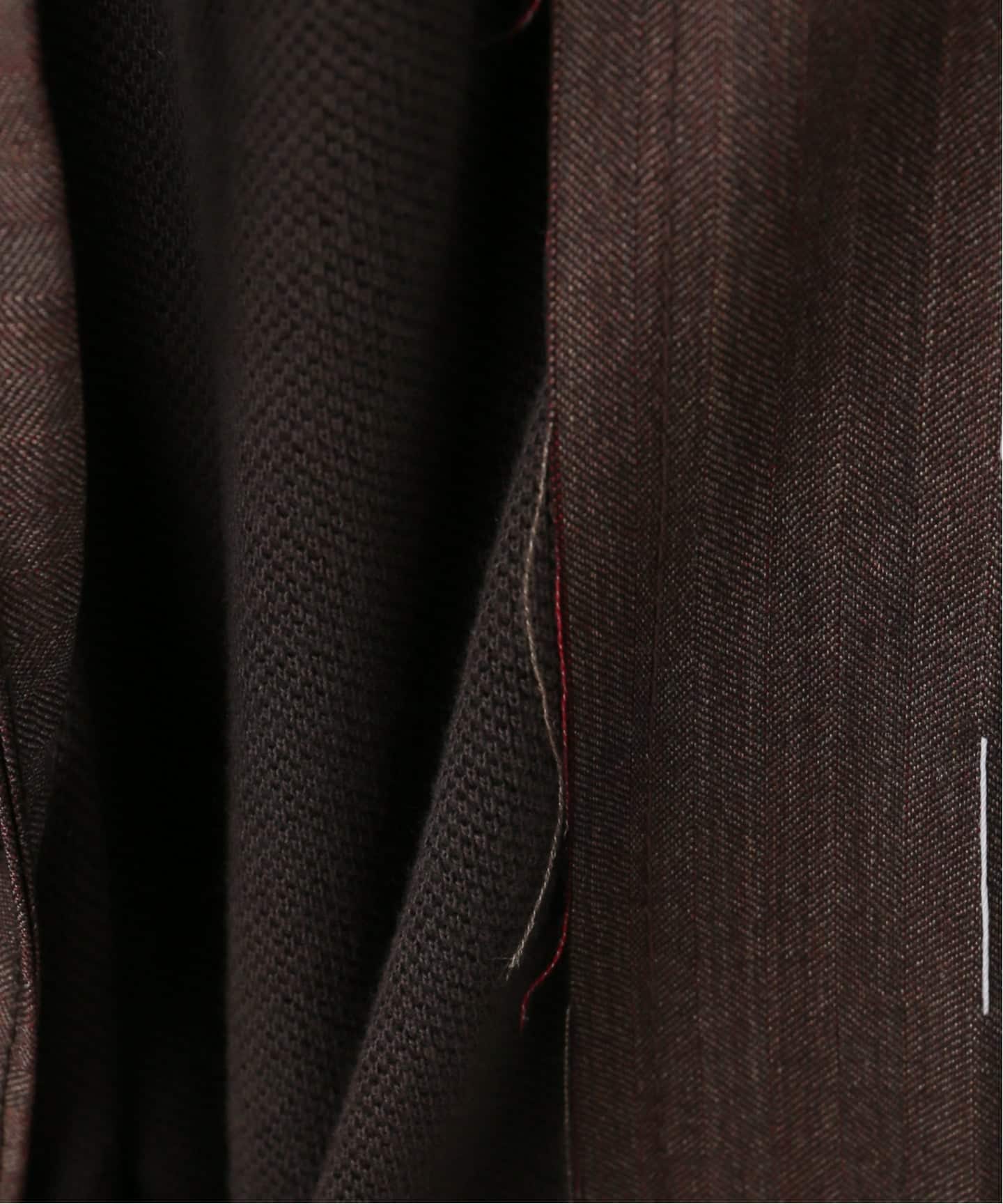 SONIA CARRASCO/ソニア カラスコ TAILORED JERSEY TROUSERS