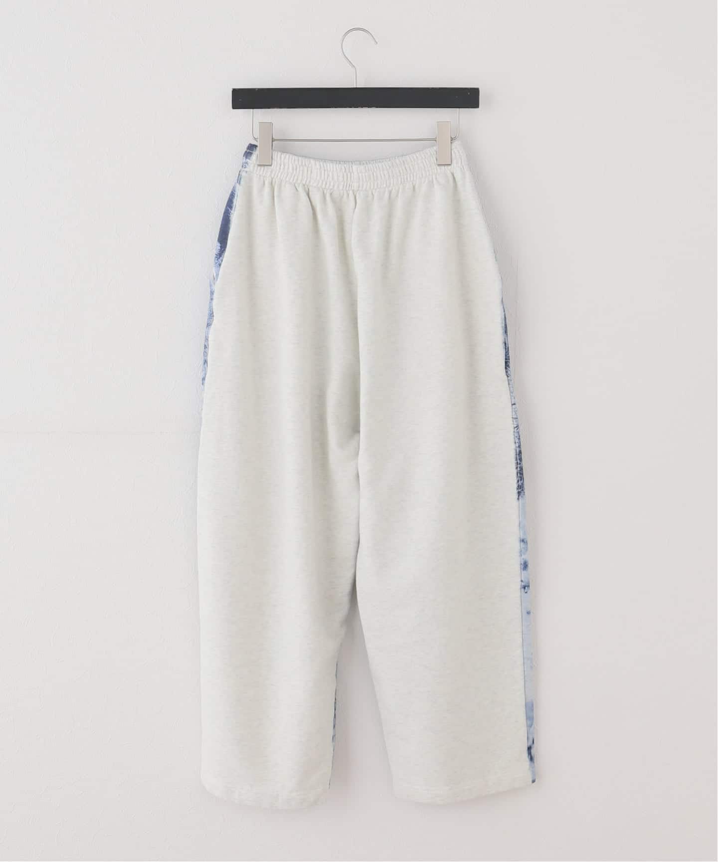 TanC TOKYO / タンクトウキョウ 別注 PRINT SWEAT PANTS（スウェット