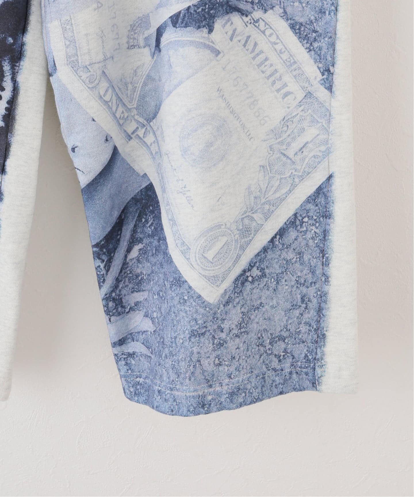 TanC TOKYO / タンクトウキョウ 別注 PRINT SWEAT PANTS（スウェット