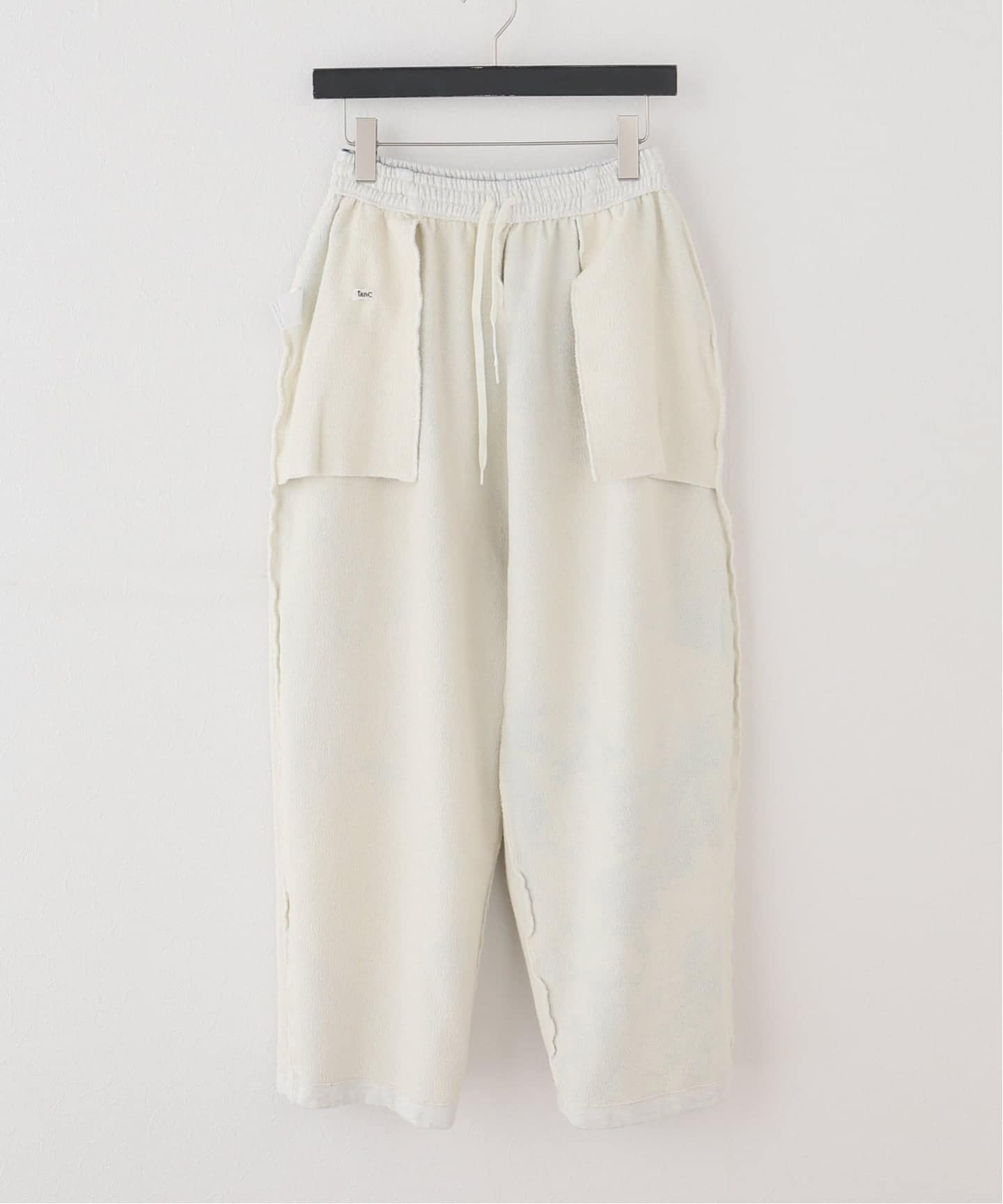 TanC TOKYO / タンクトウキョウ 別注 PRINT SWEAT PANTS（スウェット