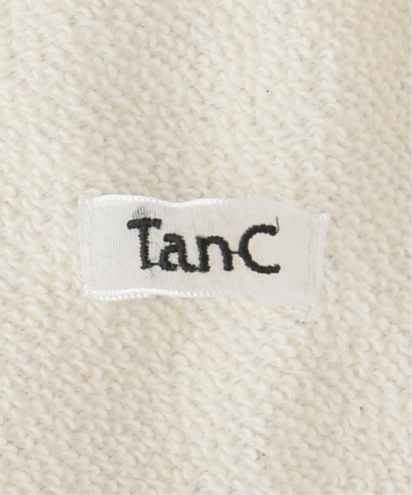 TanC TOKYO / タンクトウキョウ 別注 PRINT SWEAT PANTS（スウェット