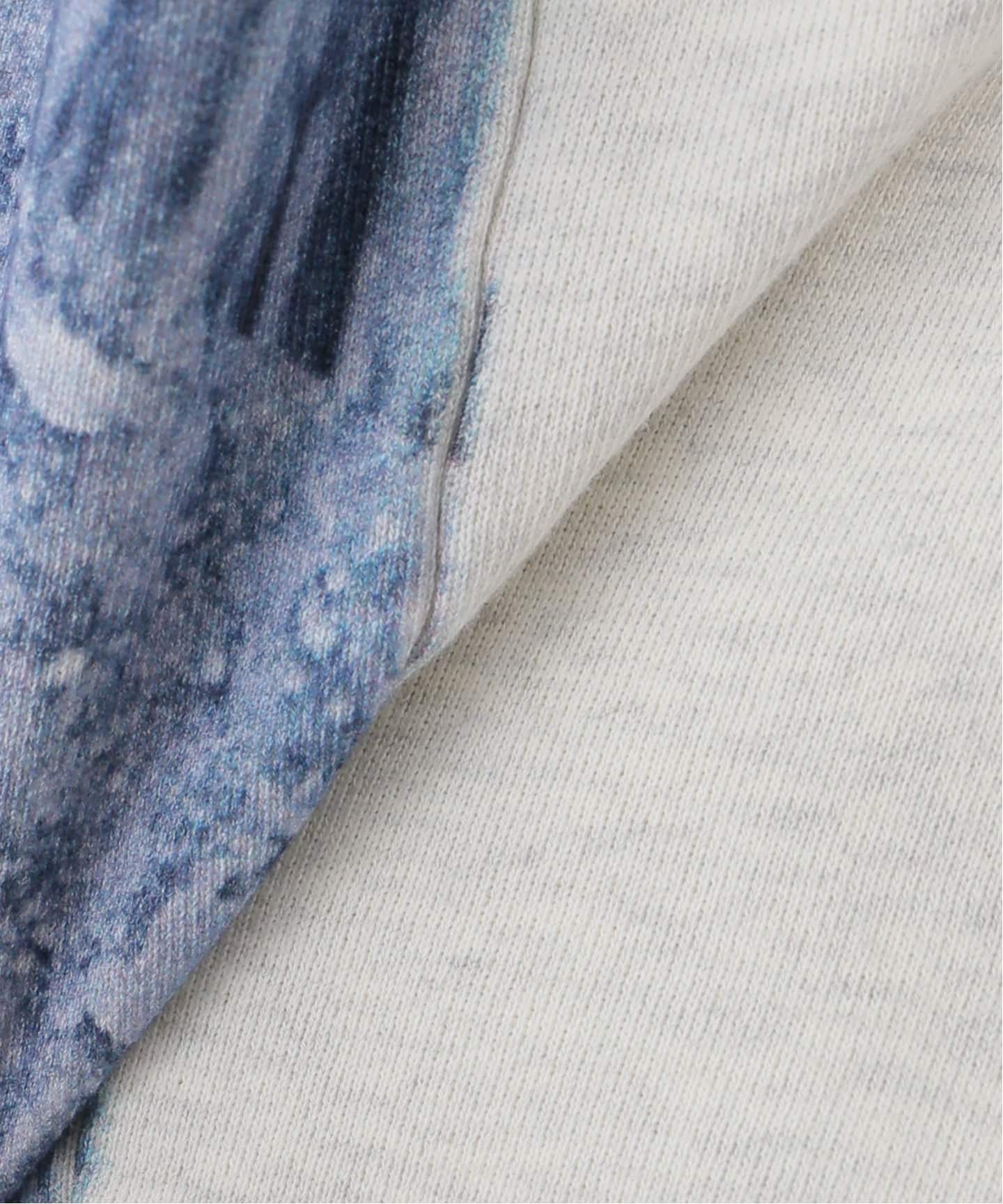 TanC TOKYO / タンクトウキョウ 別注 PRINT SWEAT PANTS（スウェット