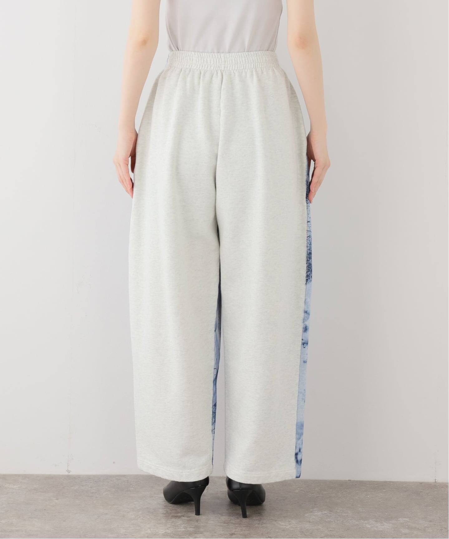 TanC TOKYO / タンクトウキョウ 別注 PRINT SWEAT PANTS（スウェット