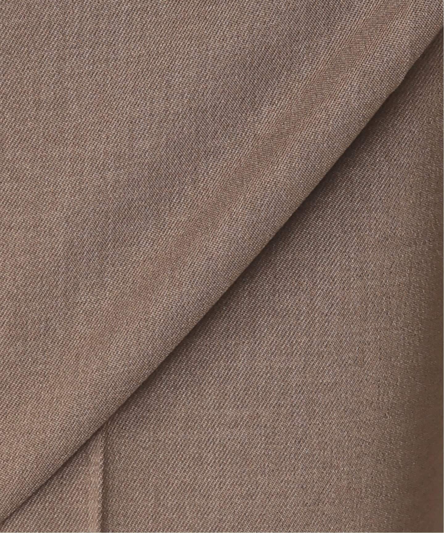 追加・セットアップ対応》エステルツイルストレッチスラックスパンツ