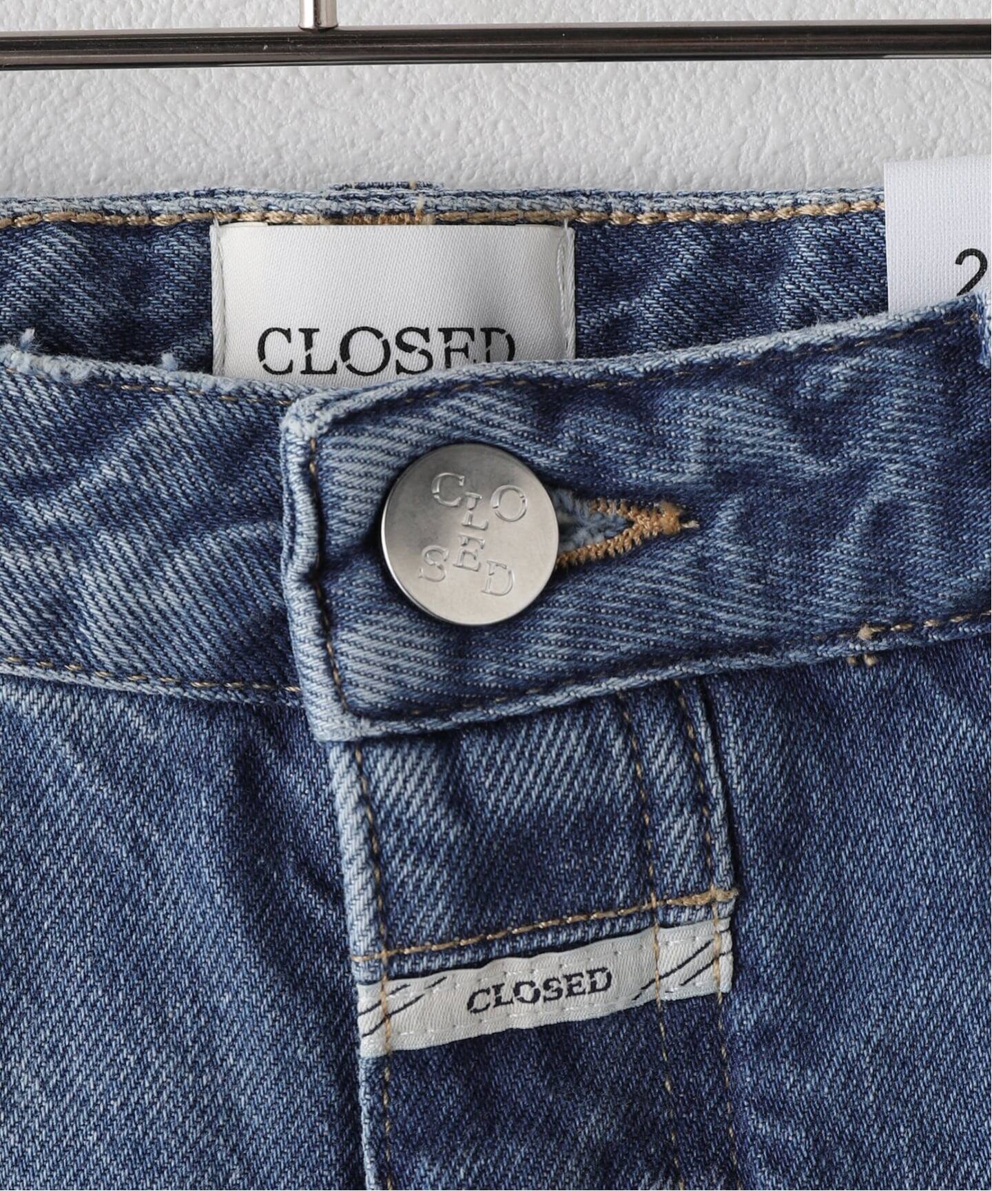 CLOSED/クローズド Gillan（デニムパンツ・ジーンズ）｜NOBLE