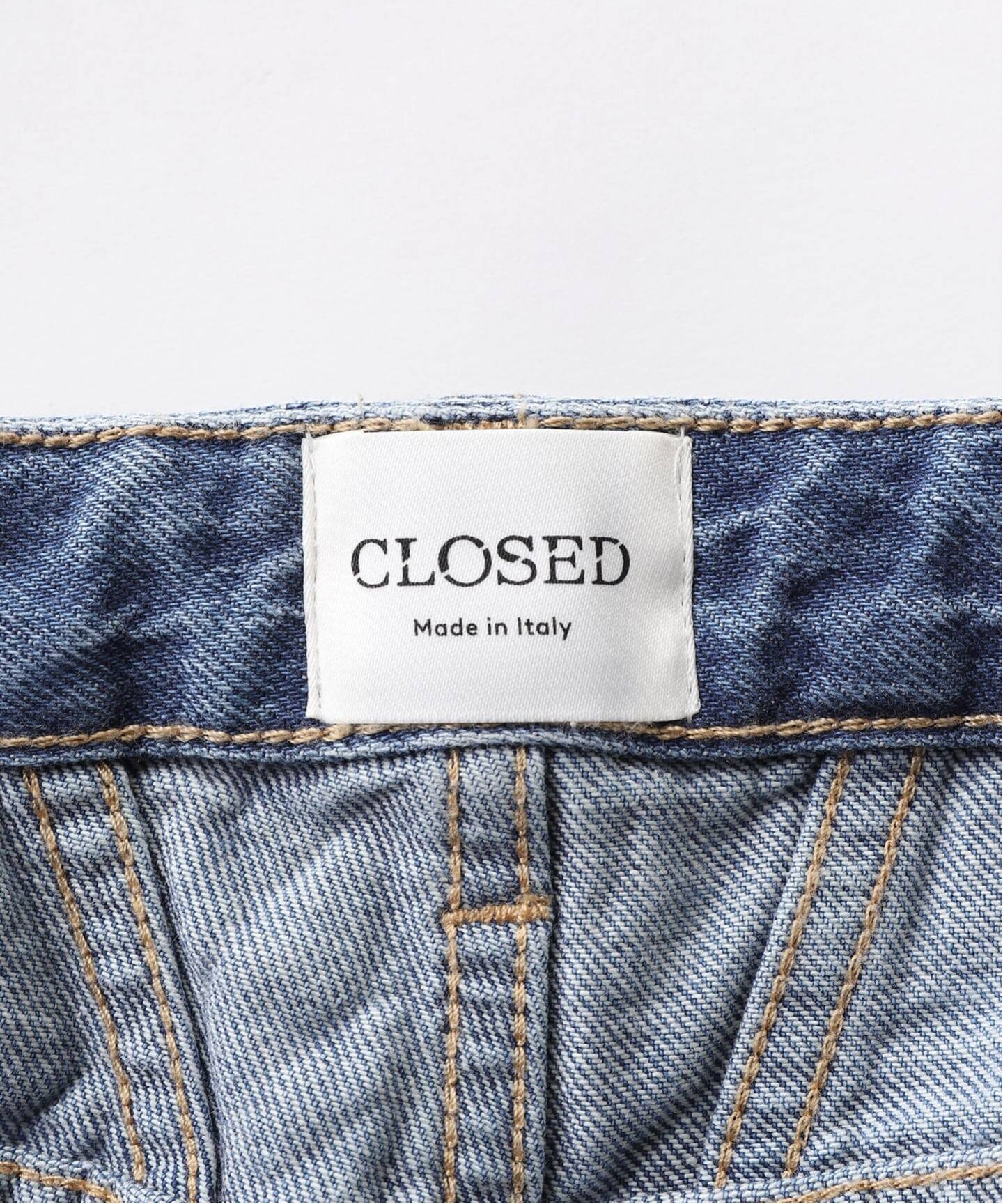 CLOSED/クローズド Gillan（デニムパンツ・ジーンズ）｜NOBLE