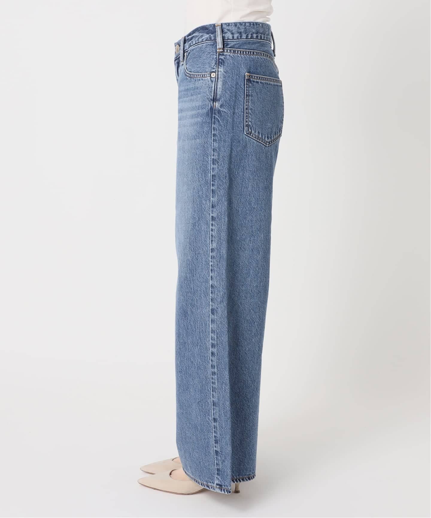 NEED by heritage/ニードバイ ヘリテージ REMI（デニムパンツ