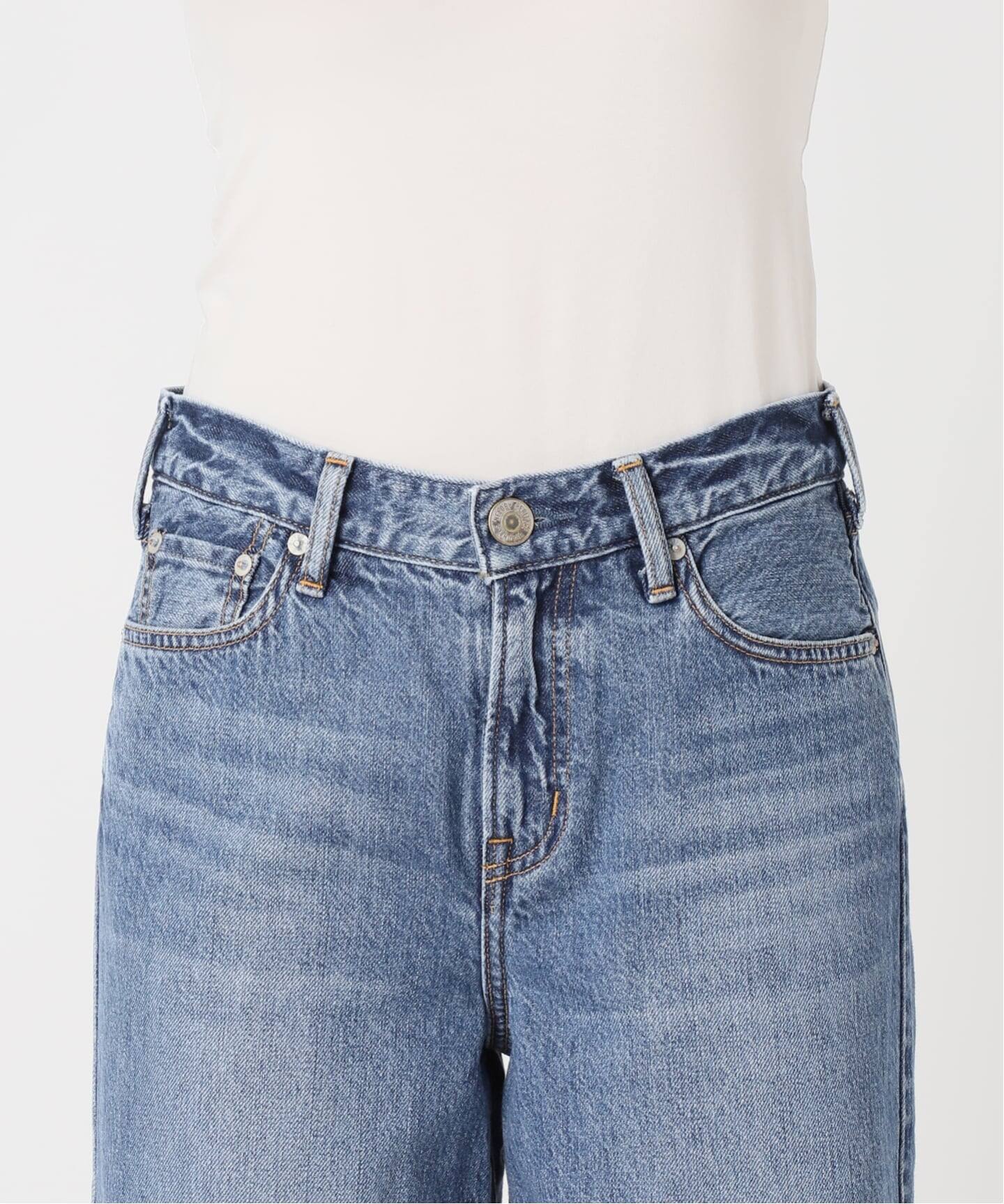 NEED by heritage/ニードバイ ヘリテージ REMI（デニムパンツ