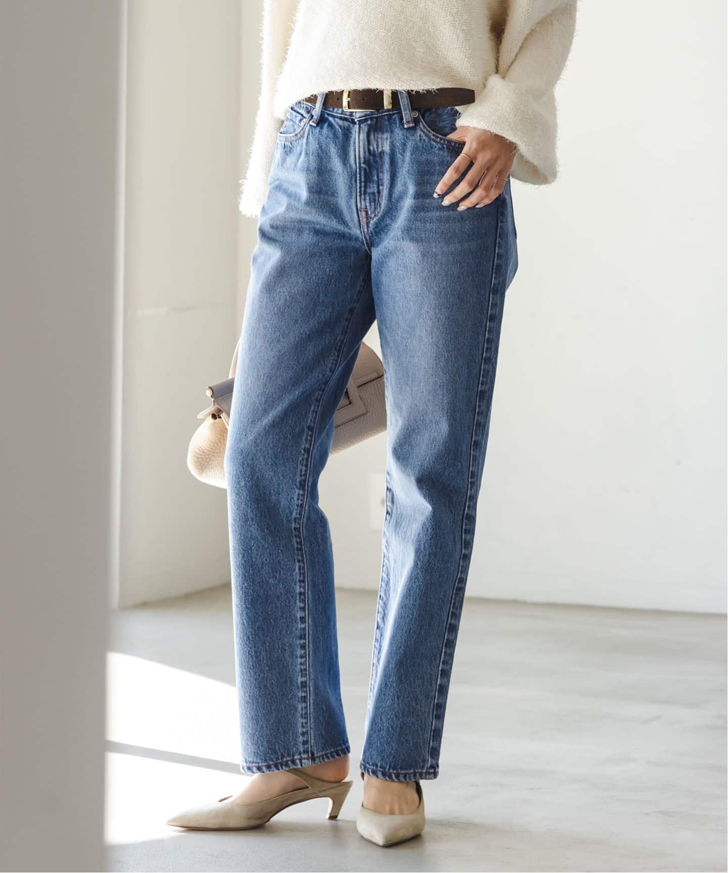 追加・NOBLE別注》NEED by heritage/ニードバイヘリテージ LINDY