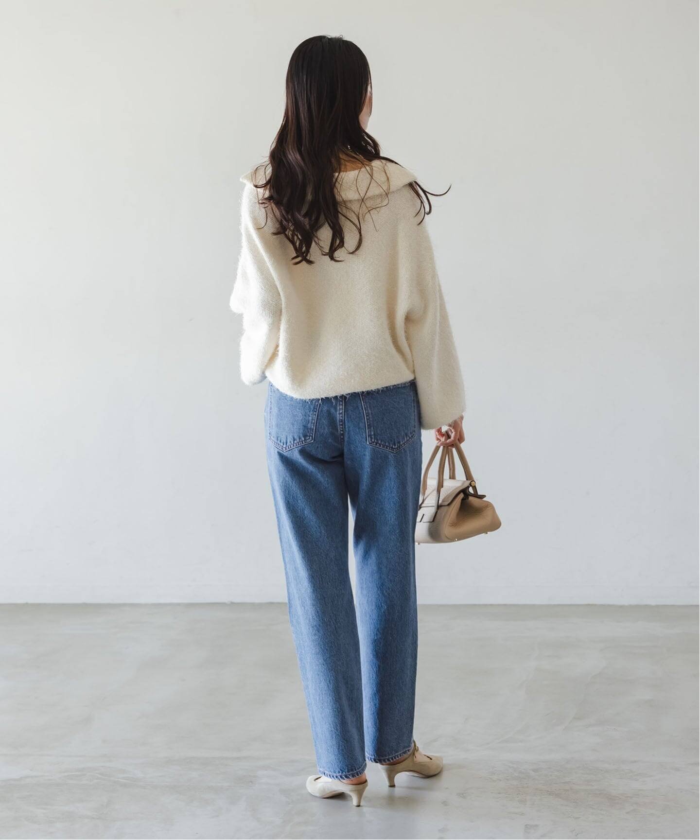 追加・NOBLE別注》NEED by heritage/ニードバイヘリテージ LINDY
