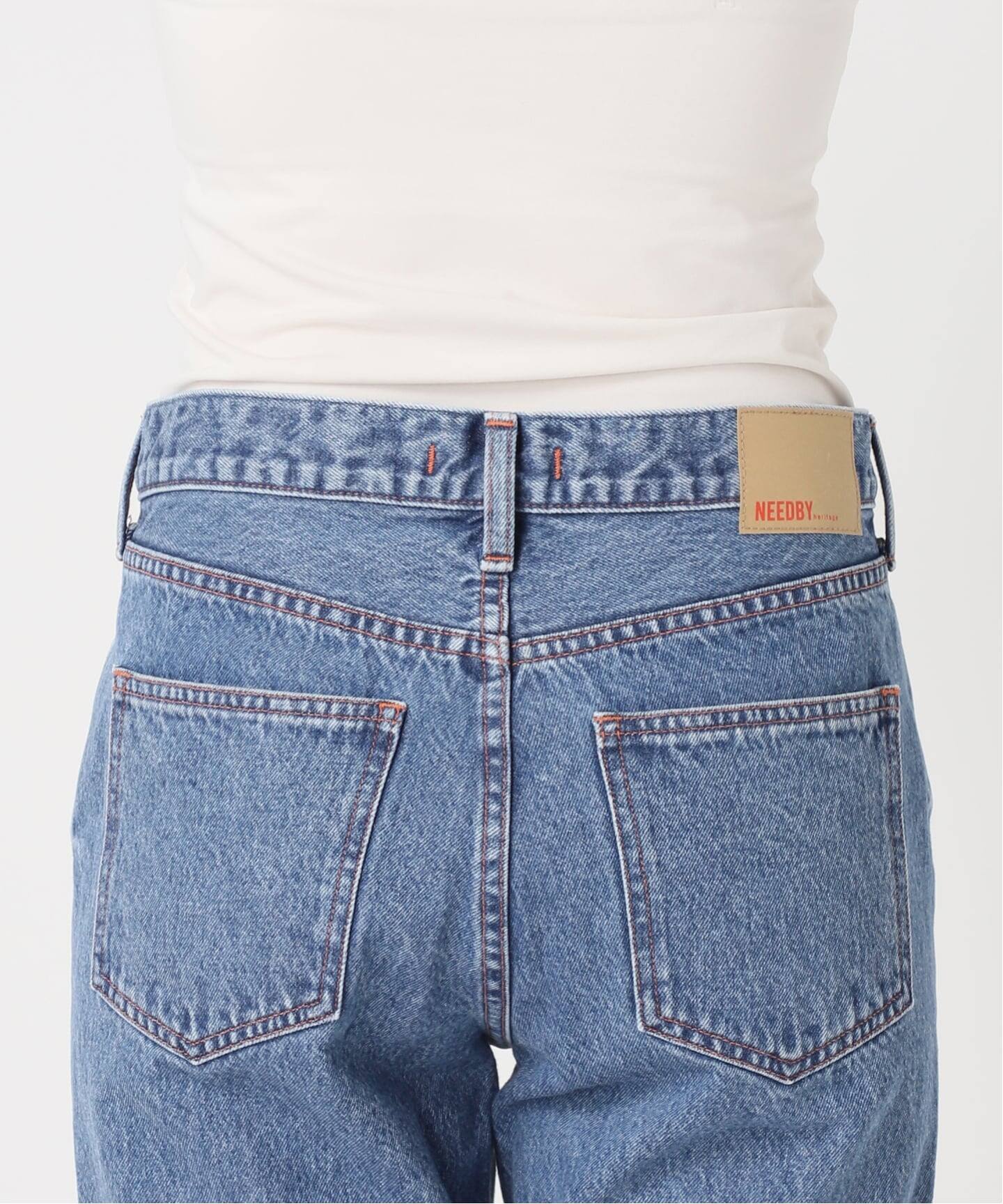 追加・NOBLE別注》NEED by heritage/ニードバイヘリテージ LINDY