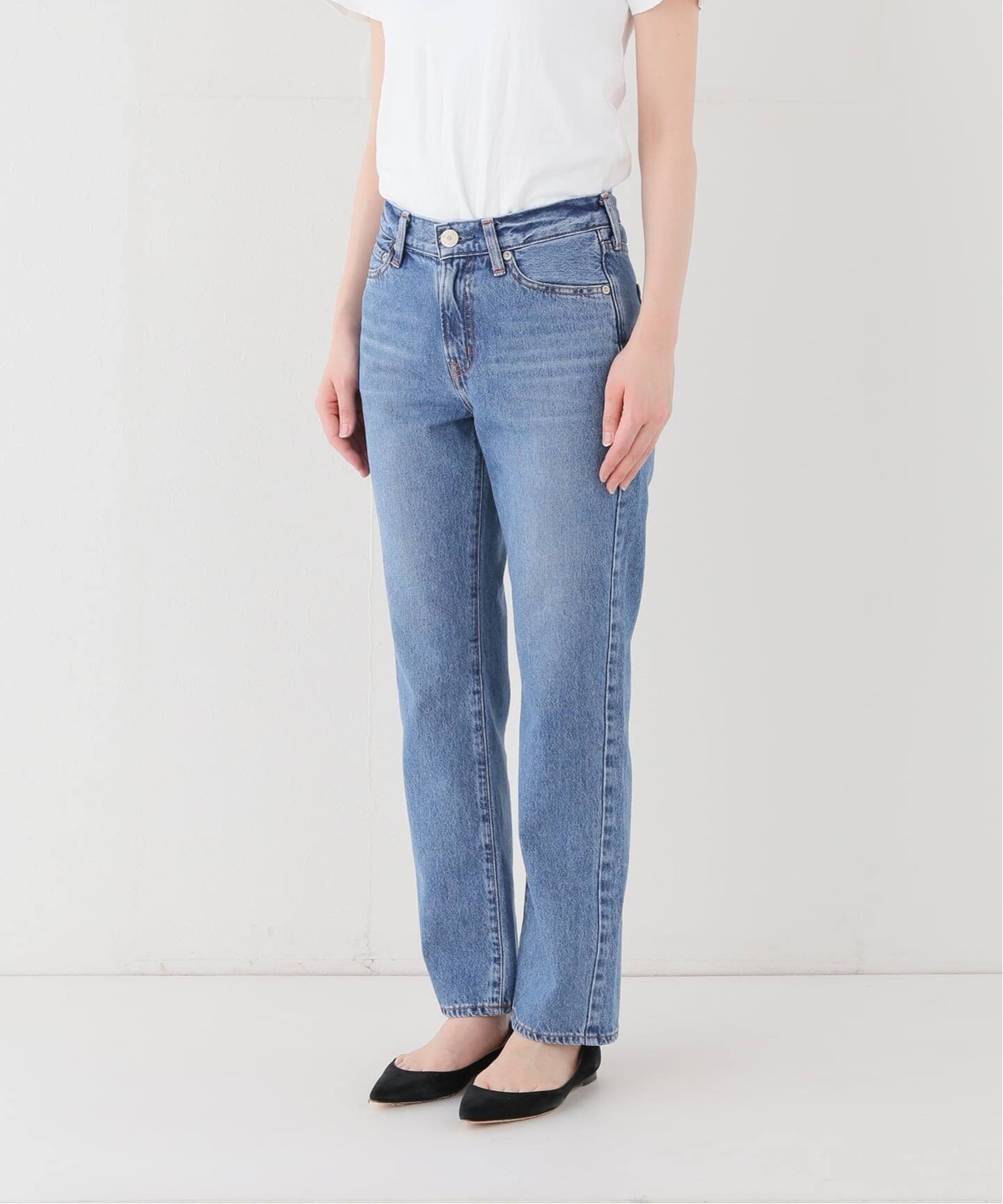 追加・NOBLE別注》NEED by heritage/ニードバイヘリテージ LINDY