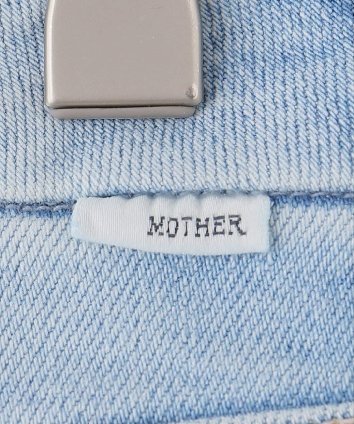 MOTHER/マザー THE ROLLER SNEAK(デニムパンツ・ジーンズ MOTHER/マザー THE ROLLER SNEAK(デニムパンツ・ジーンズ